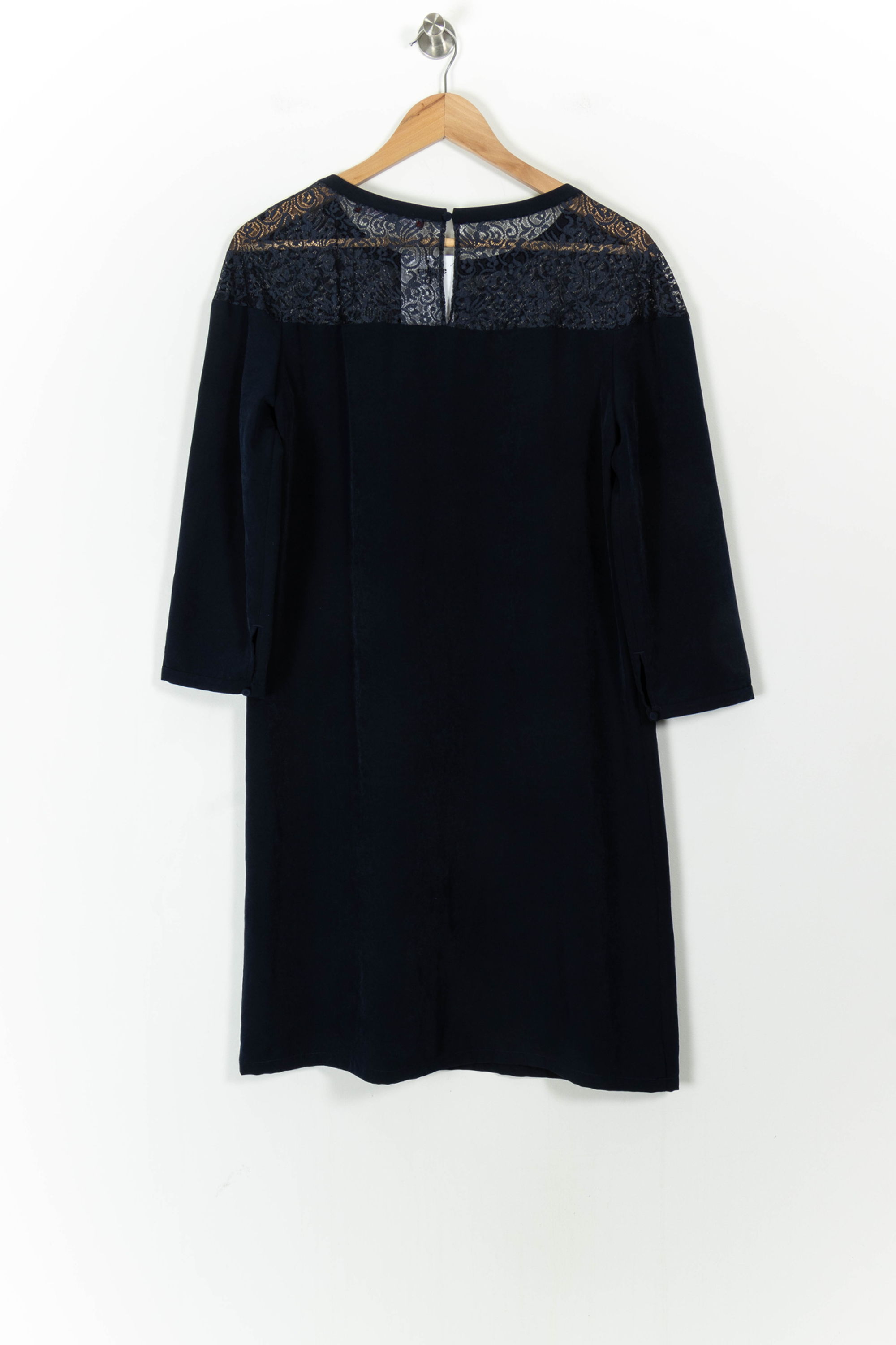 Robe courte & midi COMPTOIR DES COTONNIERS - Seconde main Bleu
