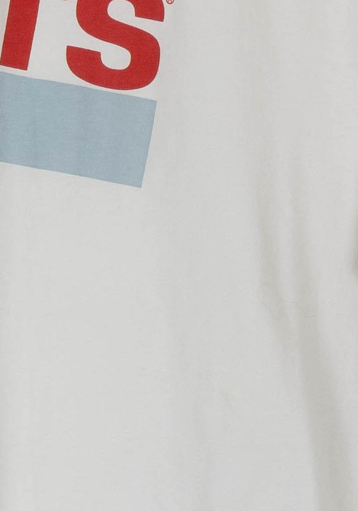 T-shirt LEVI'S - Seconde main Beige