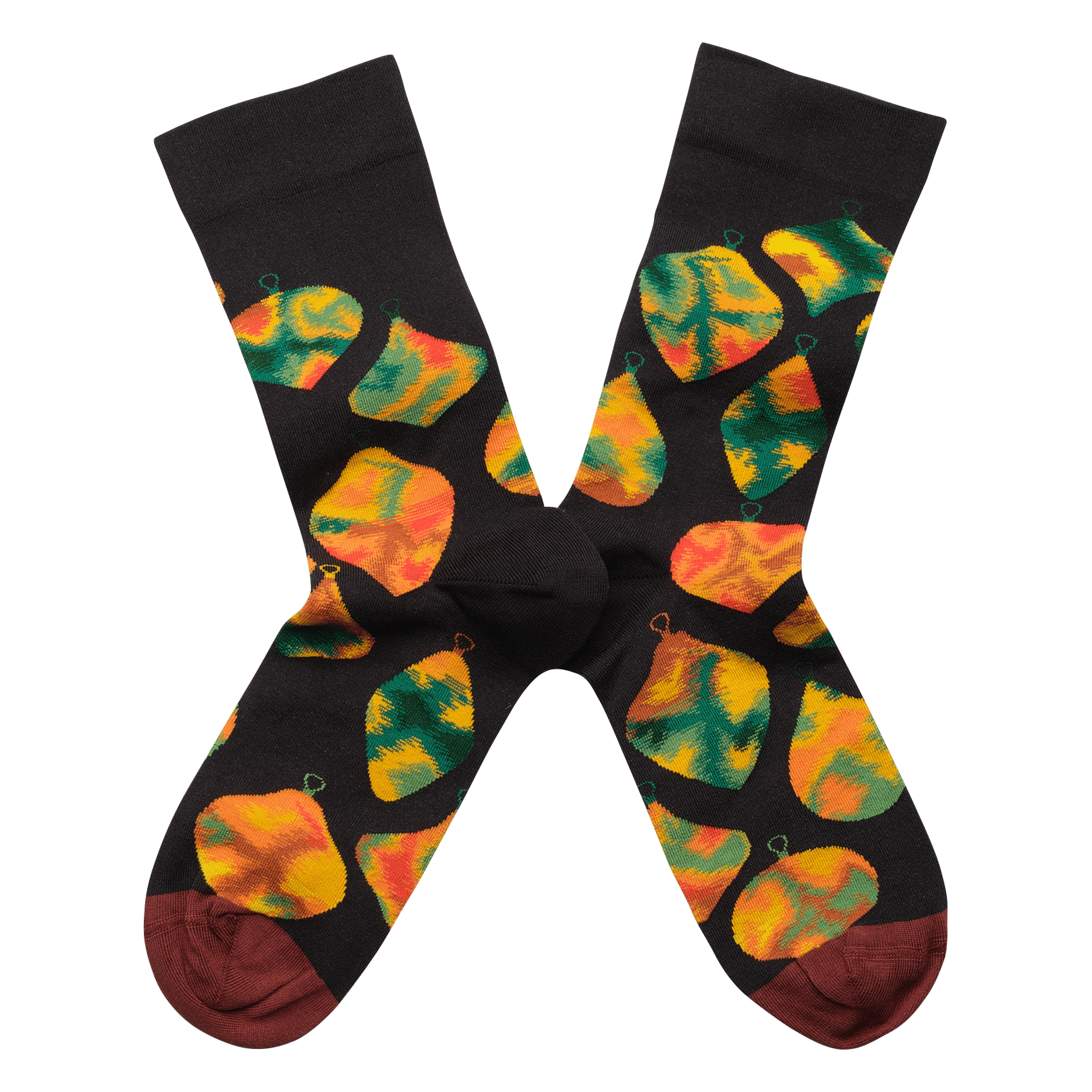 Cotton-blend socks BONNE MAISON Multicolored