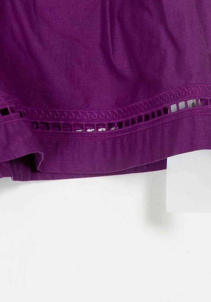 Short SEZANE - Seconde main Violet