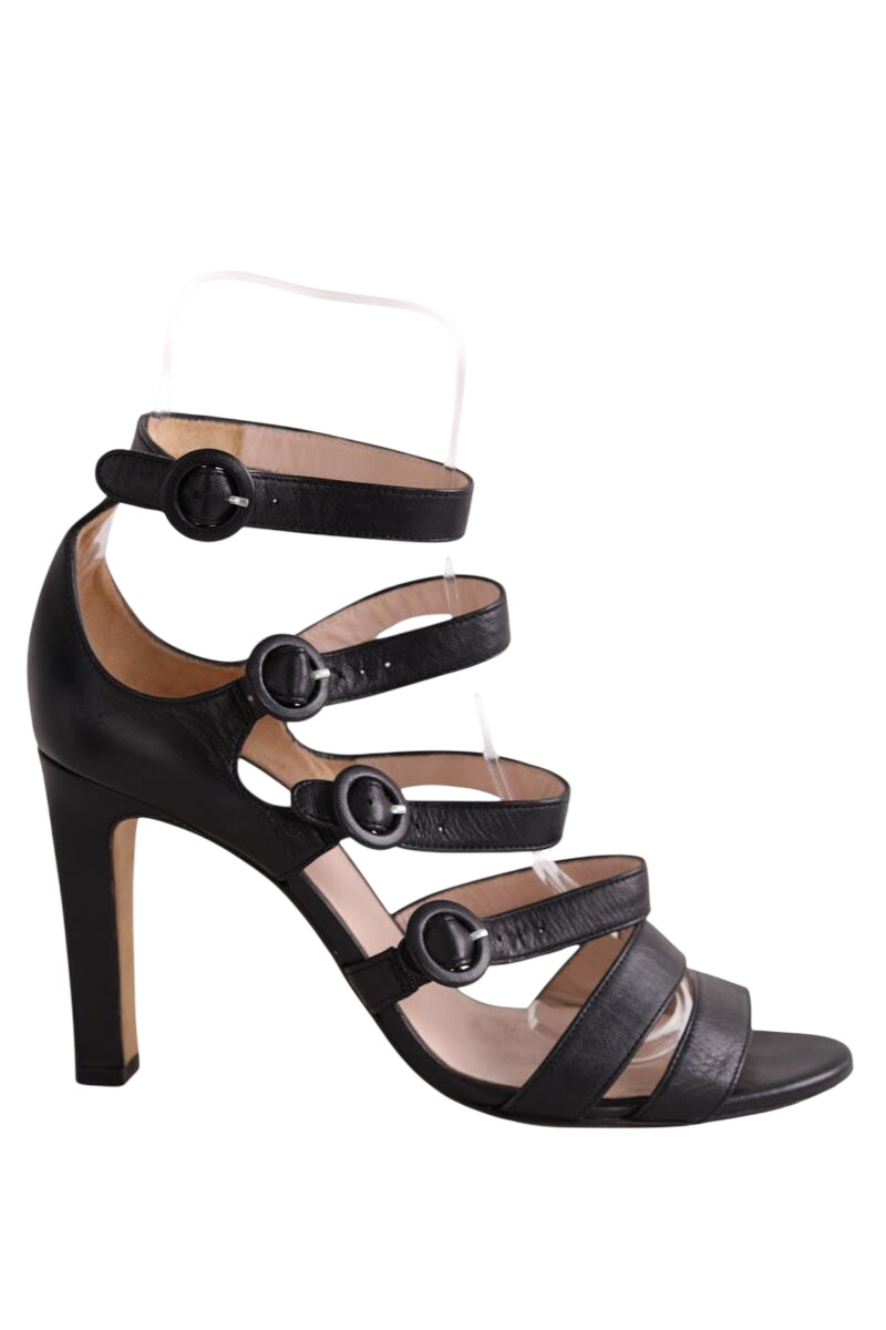 Heels LK BENNETT - Seconde Main Black
