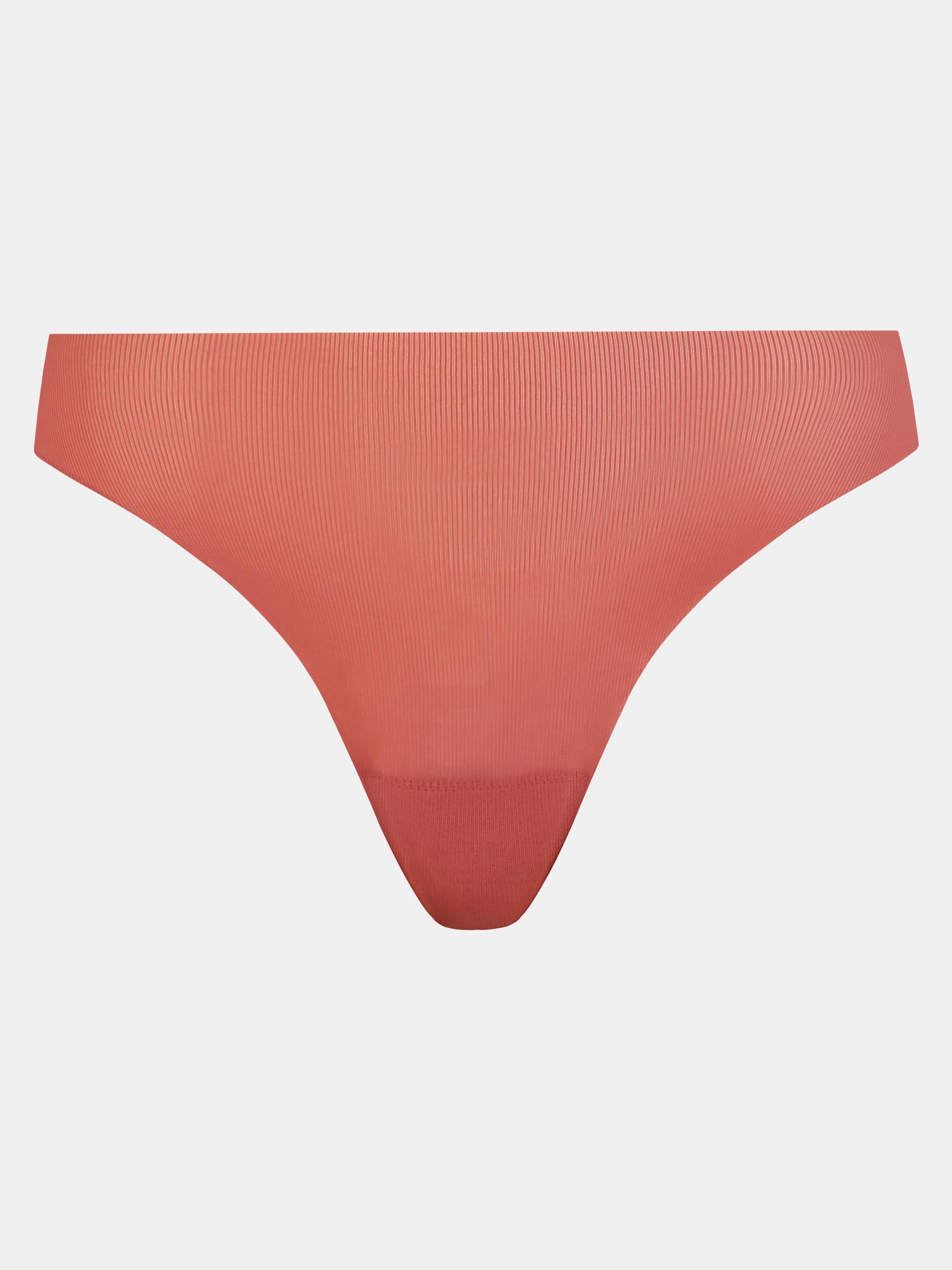 String CHANTELLE PULP Brown