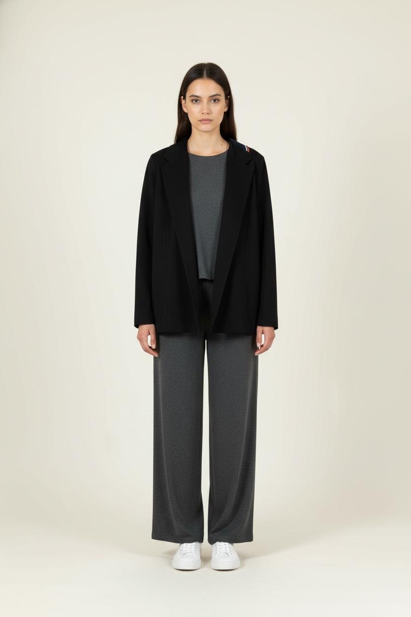 Jacket VALENTINE GAUTHIER- SECONDE MAIN Blue