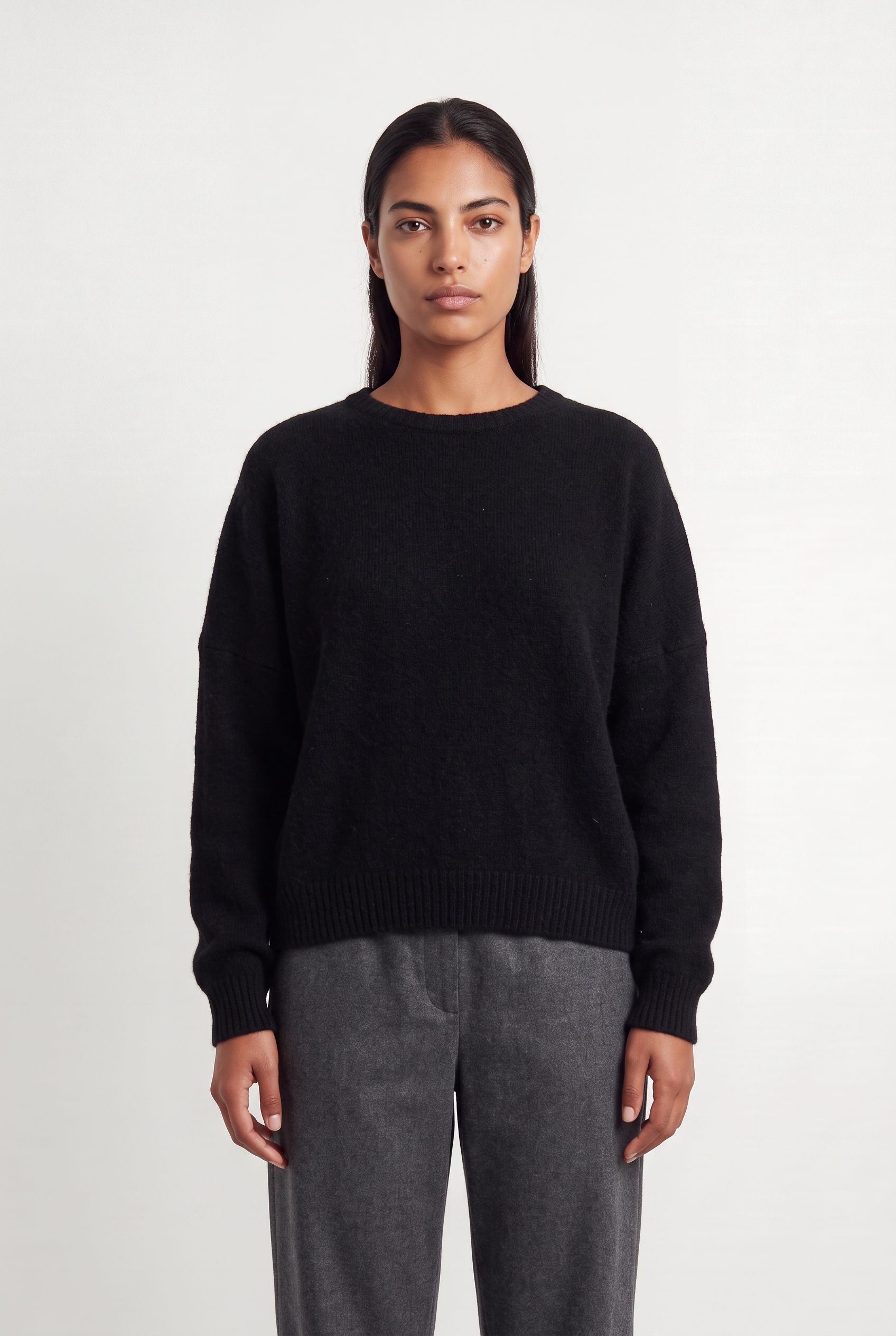 Knitwear LONGCHAMP - Seconde Main Black