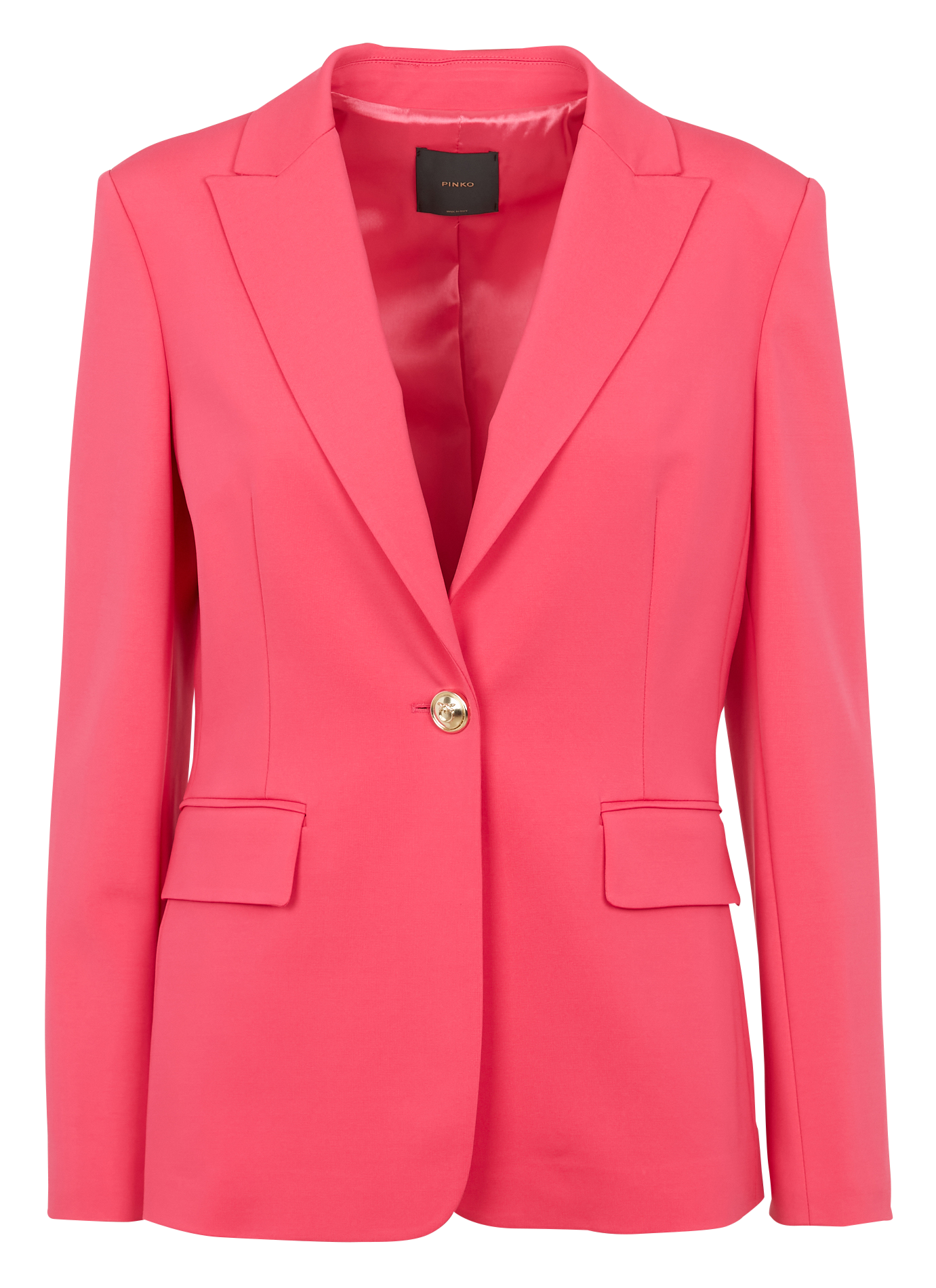 スーツ PINKO Women Jackets ALEXIAN96 PINK PINKO Women's Jackets → Shop Blazers and Elegant Jackets