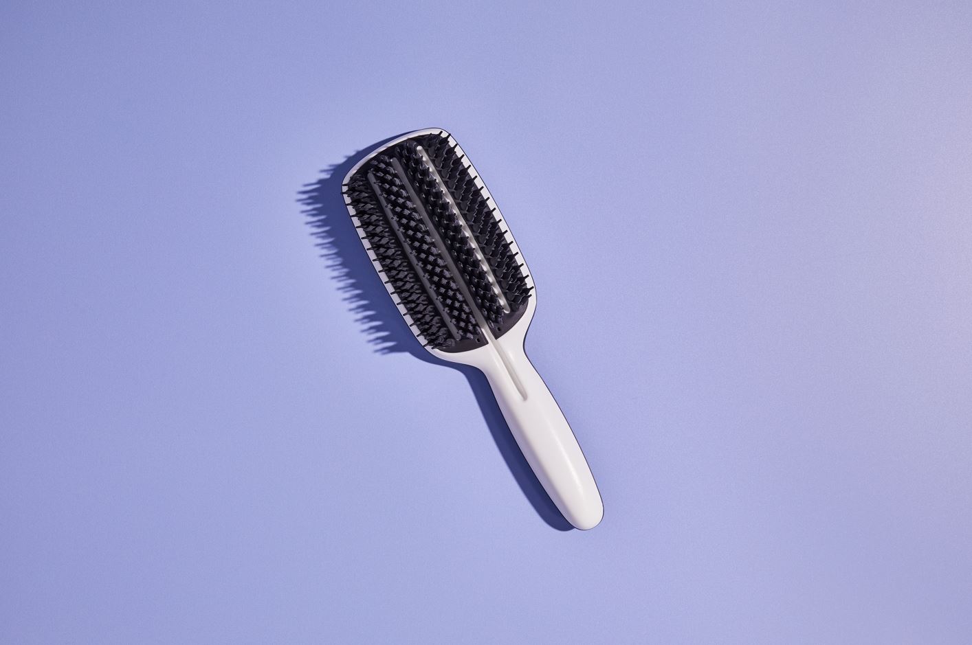 Tangle teezer shop half paddle