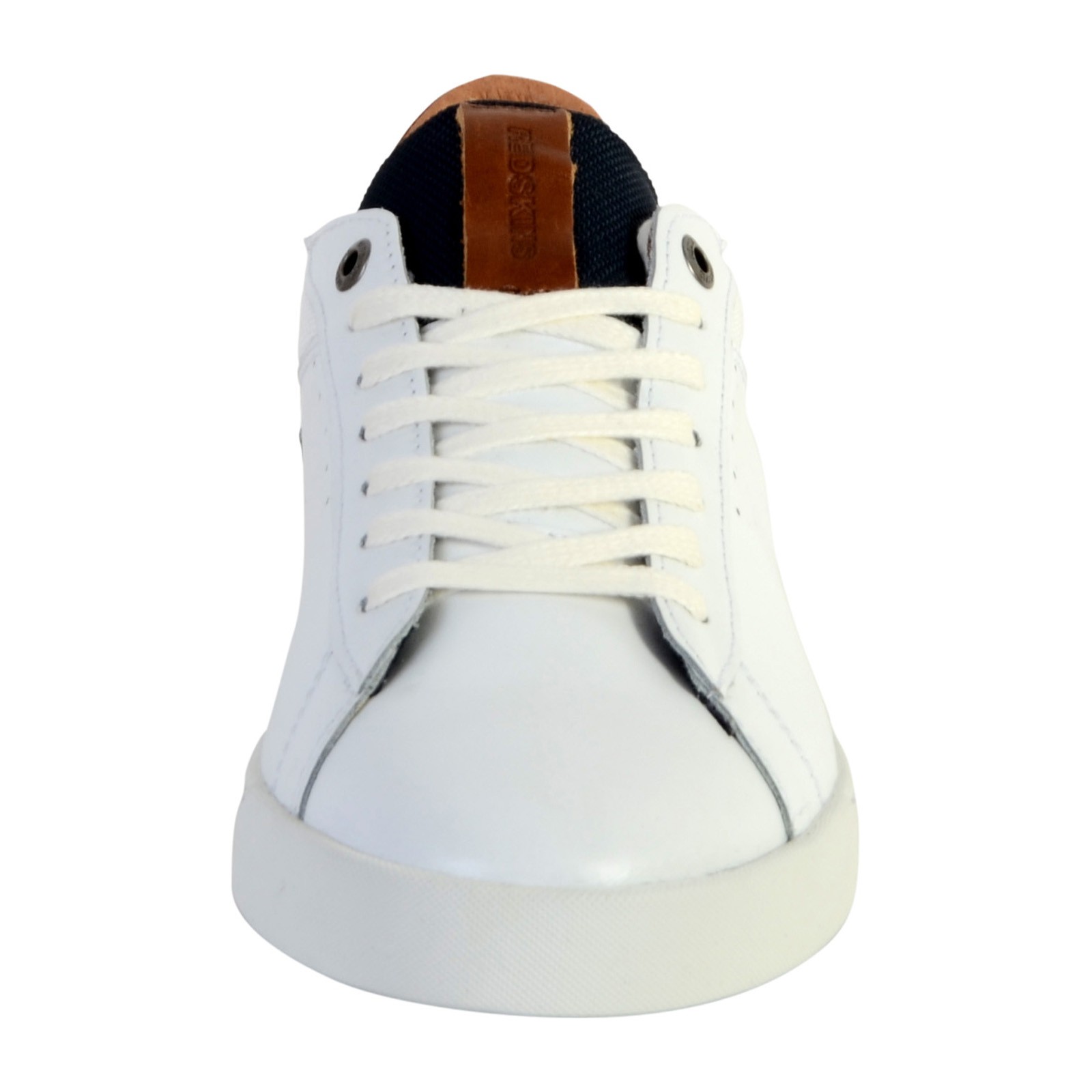 Casual sneaker REDSKINS White