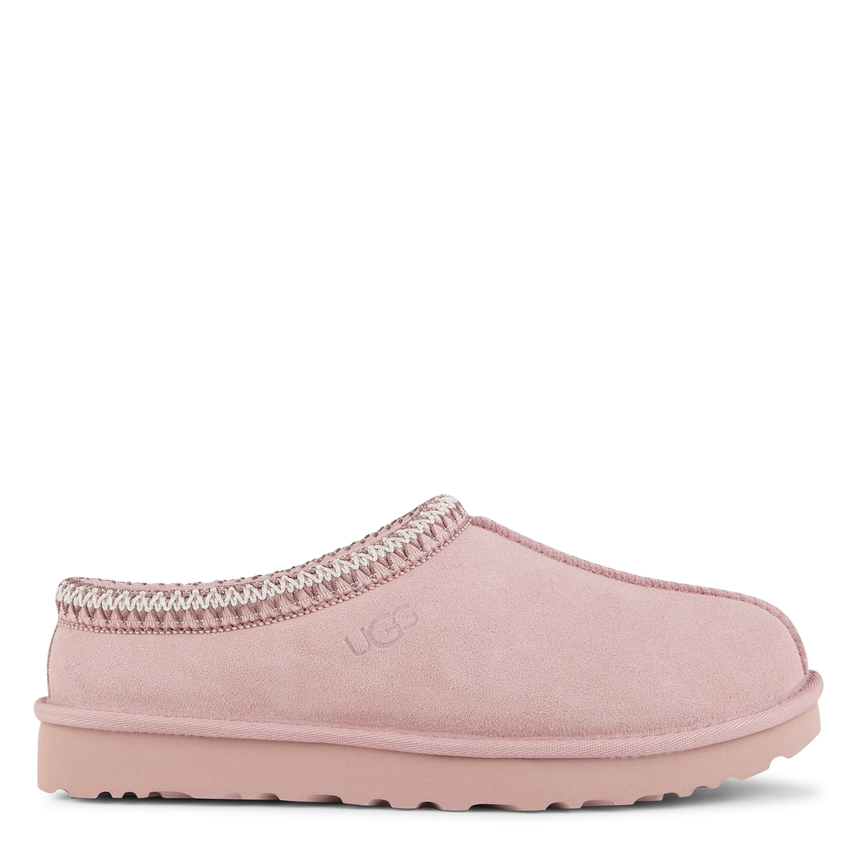 Leren Tasman-sloffen UGG