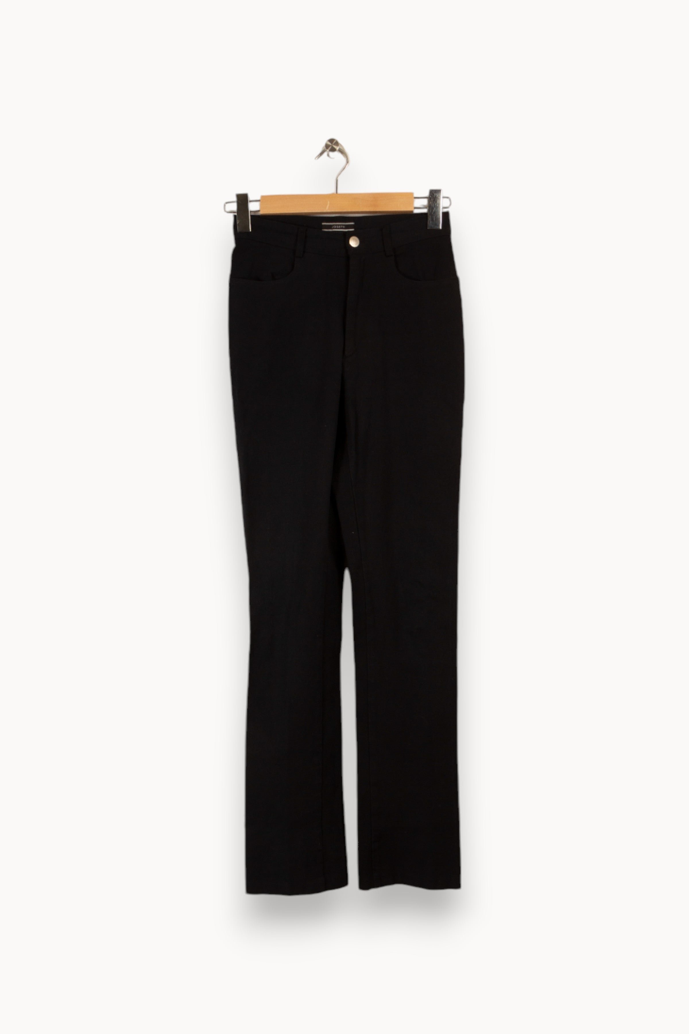 Pants - joseph JOSEPH - Seconde Main Blue