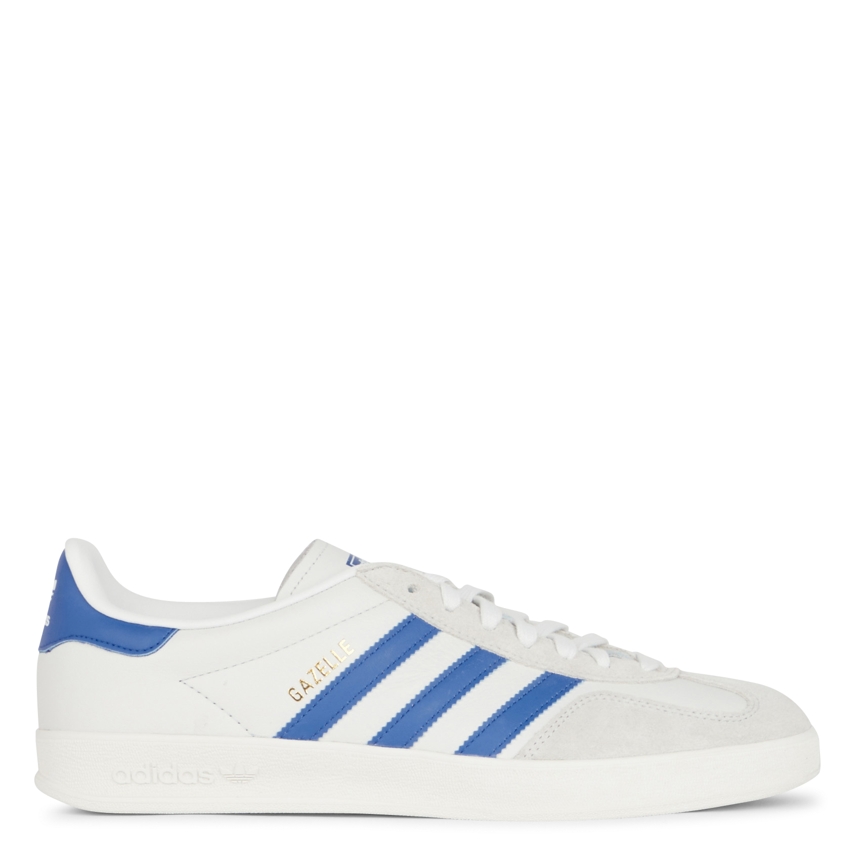 Hoge sneakers Crywht-blue-greone Adidas - Heren JH5408 | Place des Tendances