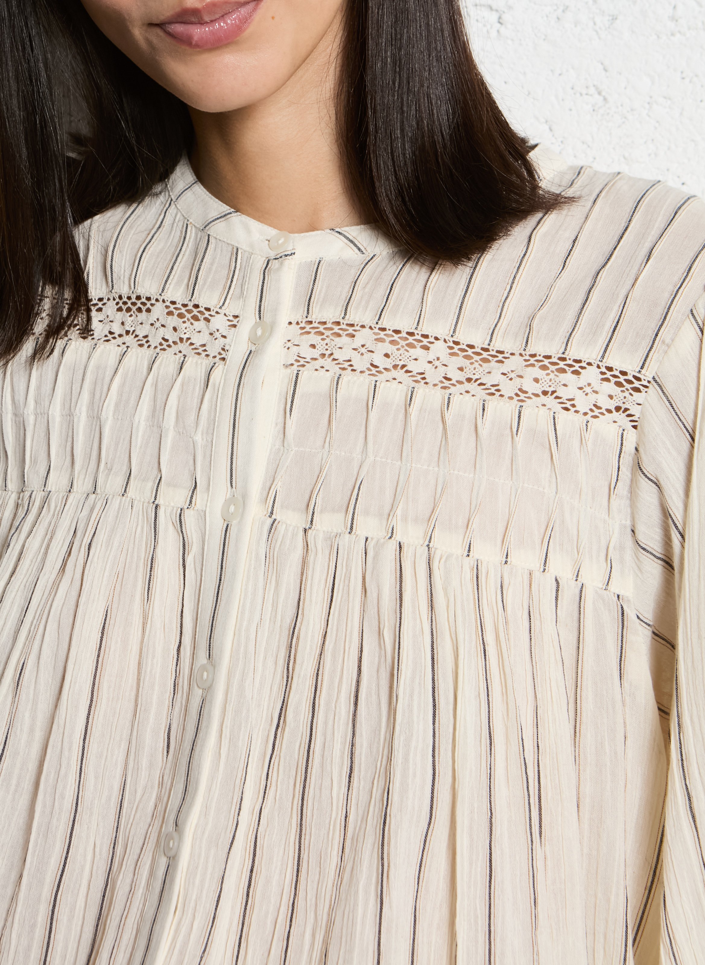 . LOUISE MISHA Beige