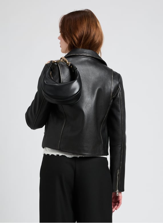 Ontdek Unieke Vintage Leren Jassen Ontdek Unieke Vintage Leren Jassen