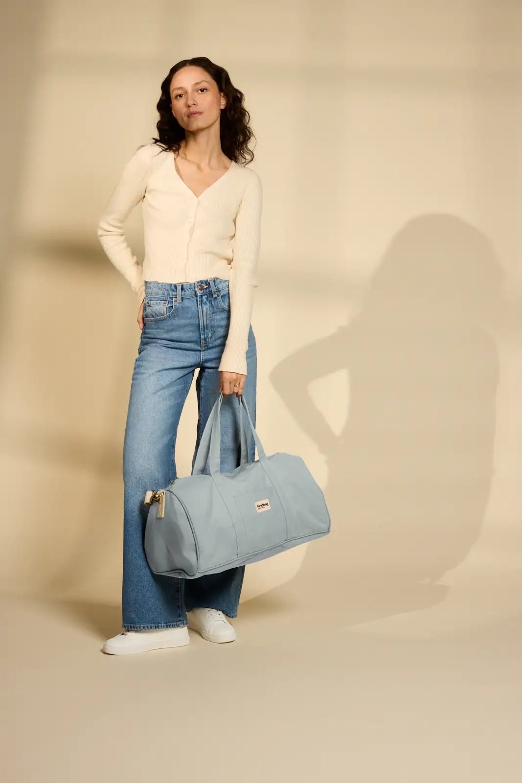 Gabriel weekend bag HINDBAG Green