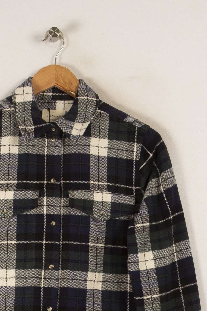 . SEZANE - Seconde main Multicolored