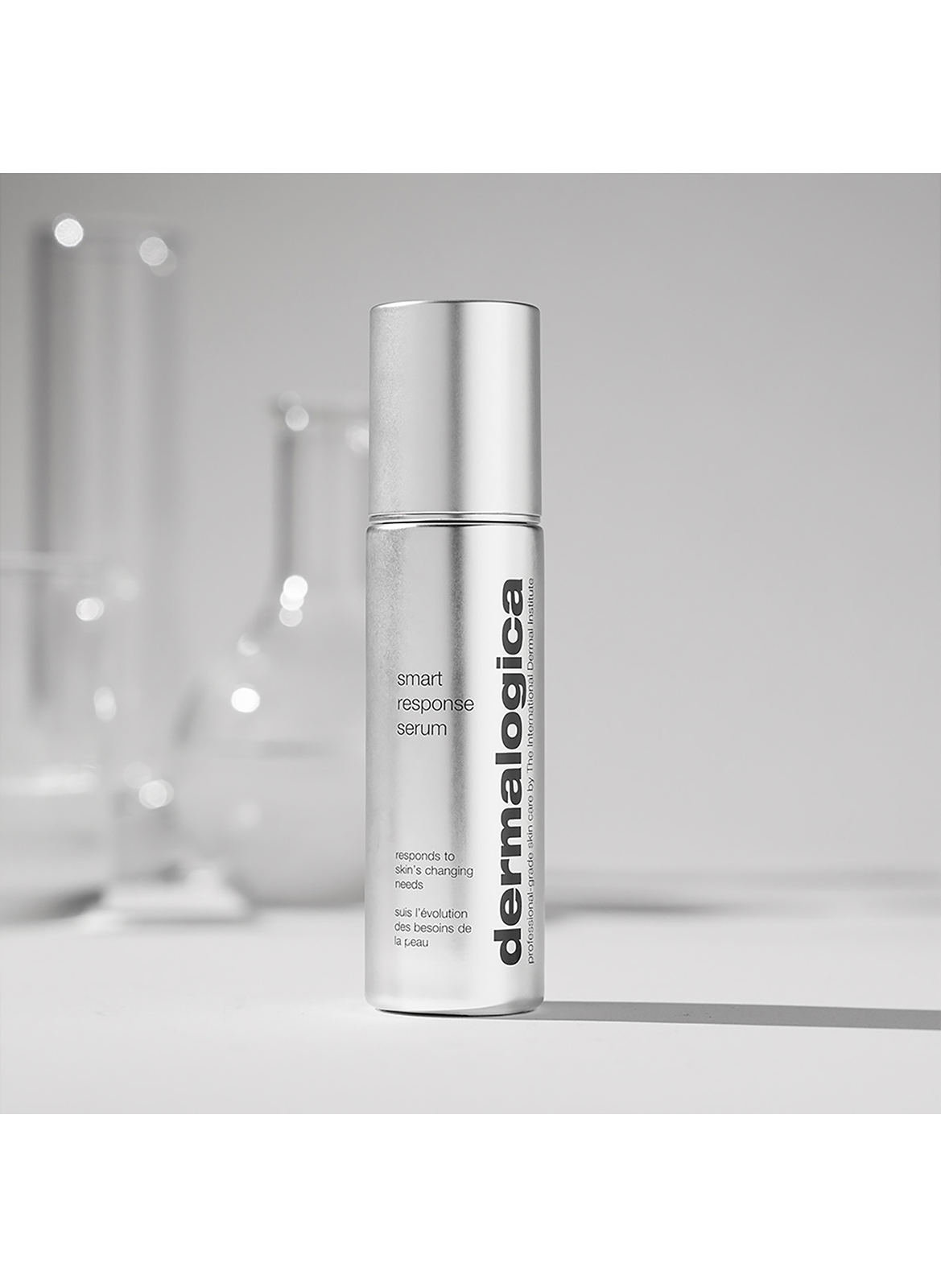 Smart Response Serum DERMALOGICA No color