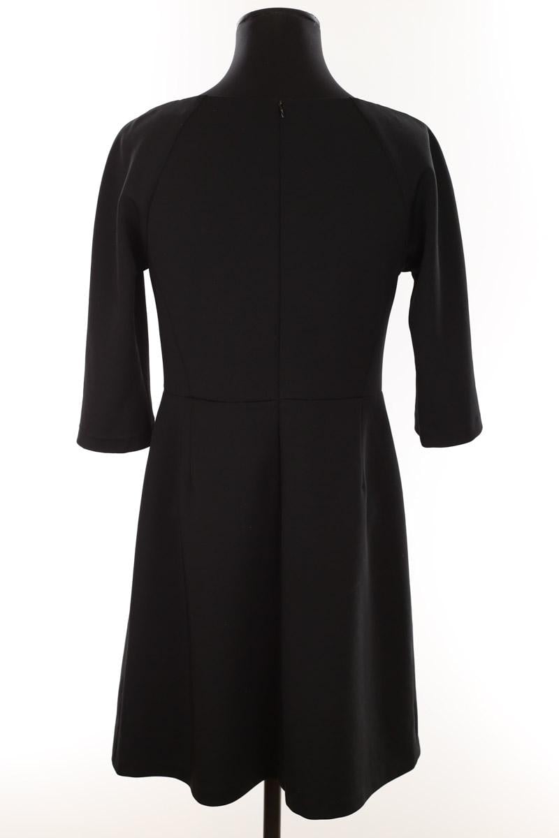 Black dress SONIA RYKIEL - Seconde Main Black