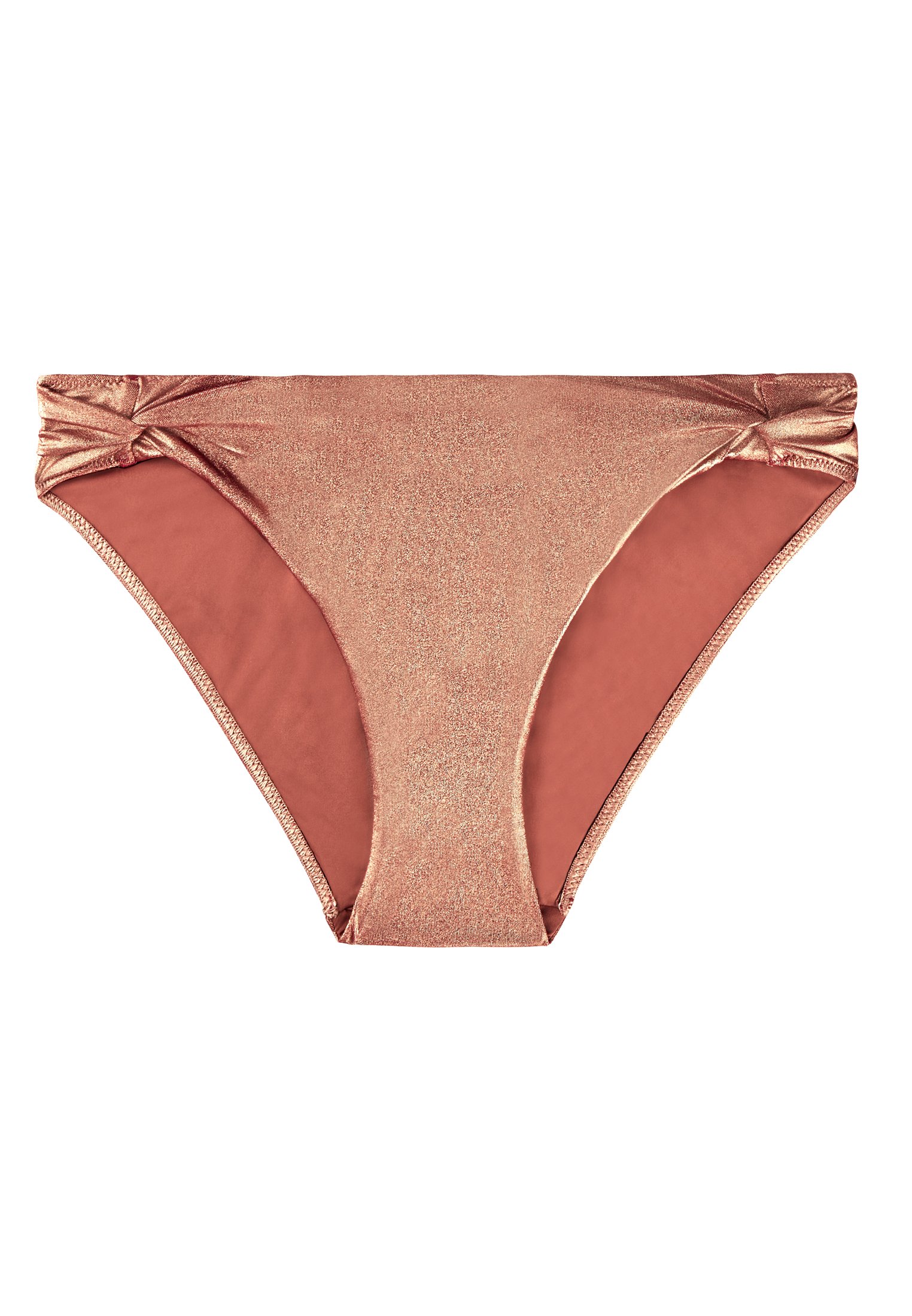Brazilian bikini bottoms AUBADE Red