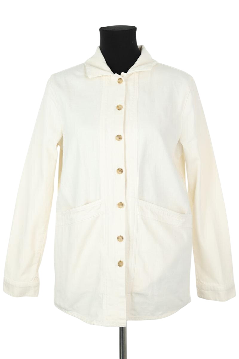 . SEZANE - Seconde main Beige