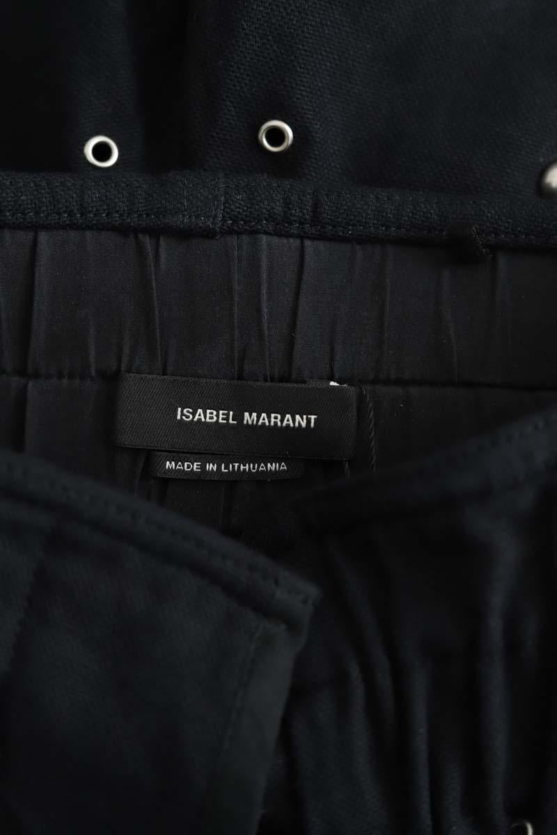 . ISABEL MARANT - Seconde Main Black