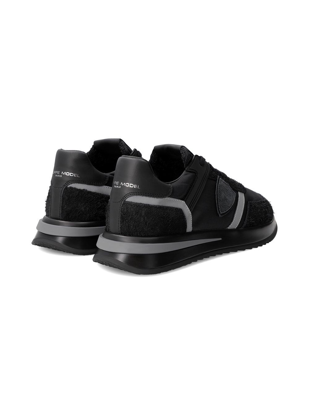 Sneakers Tropez 2.1 Running PHILIPPE MODEL Black