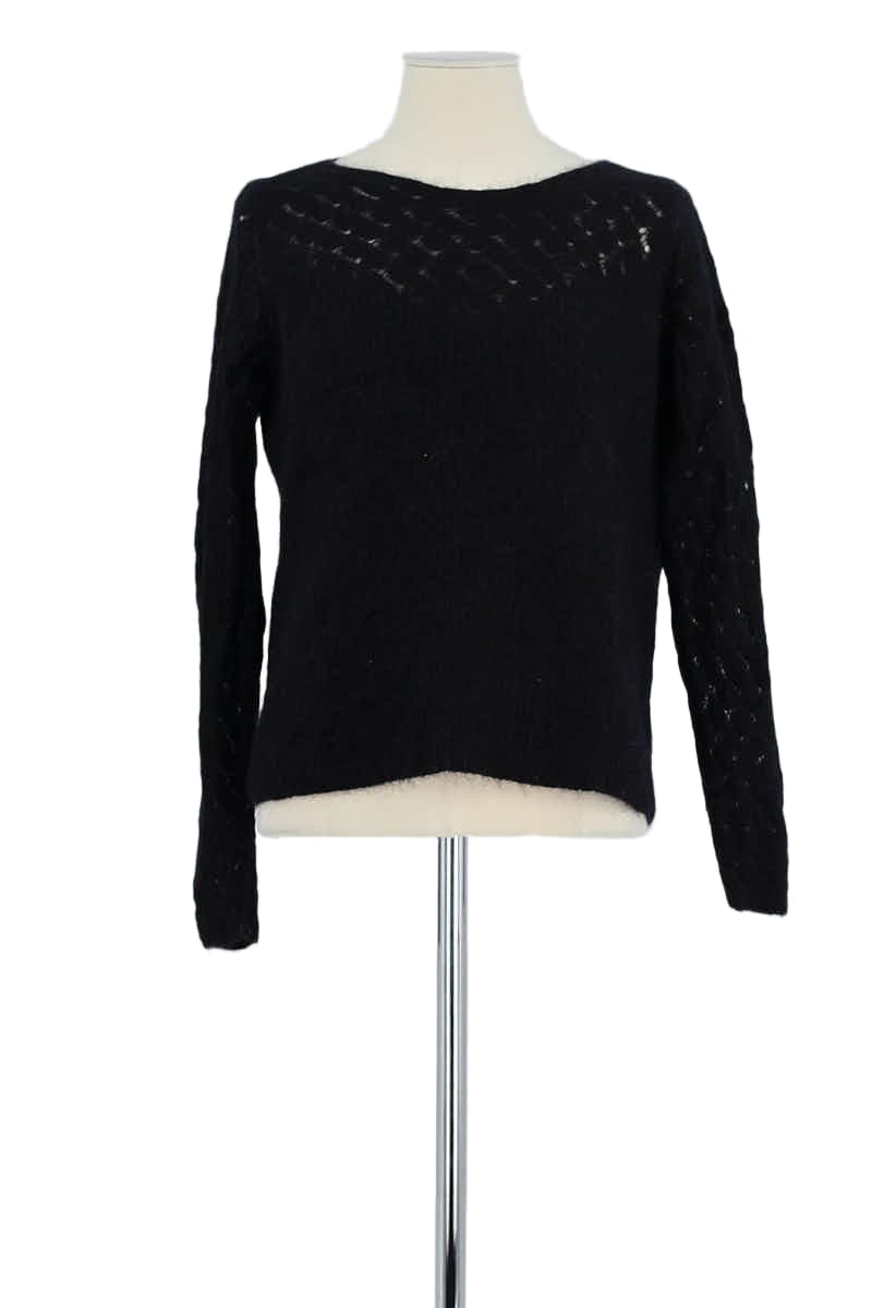 Sweater SEZANE - Seconde main Black