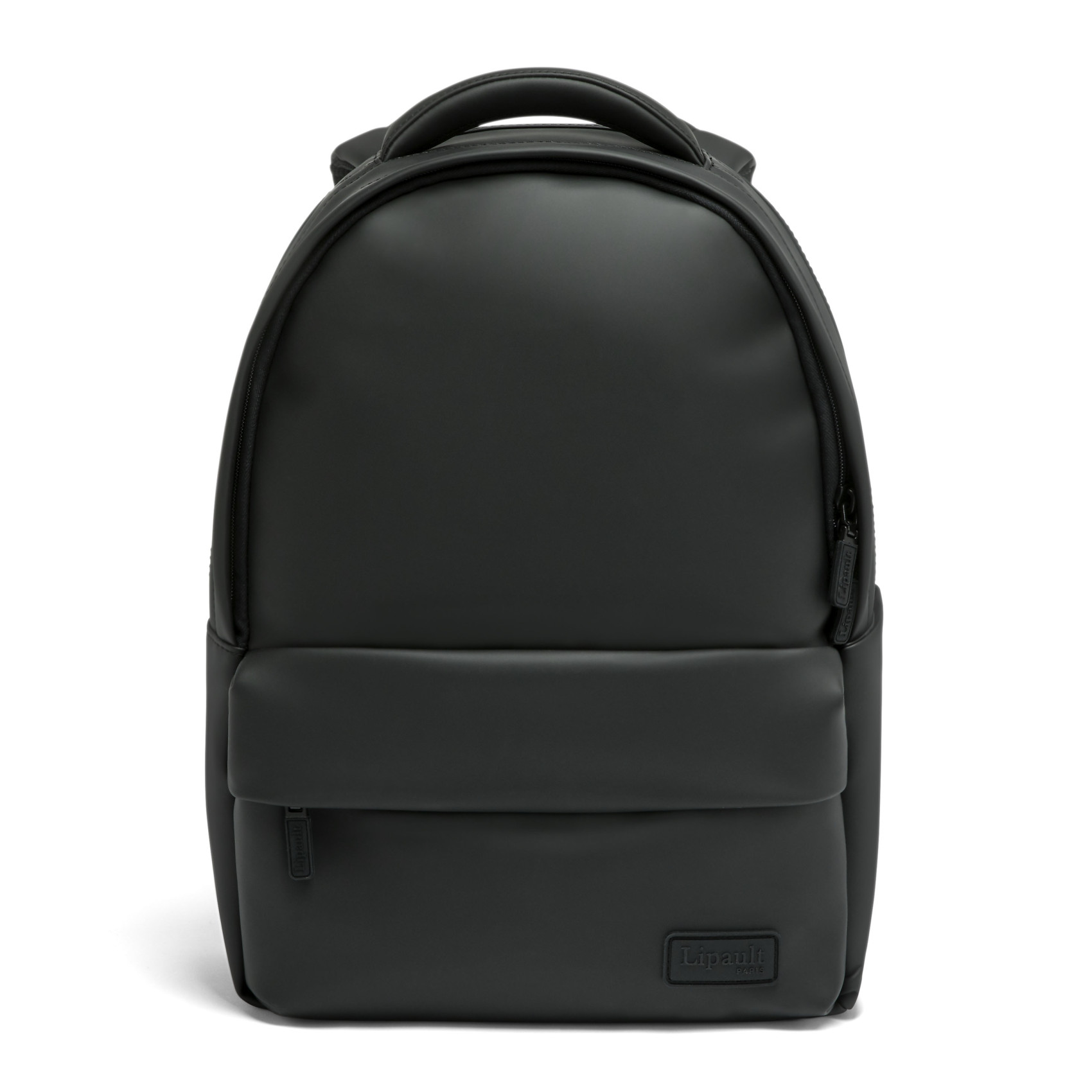 Lost in Berlin backpack size s LIPAULT Black