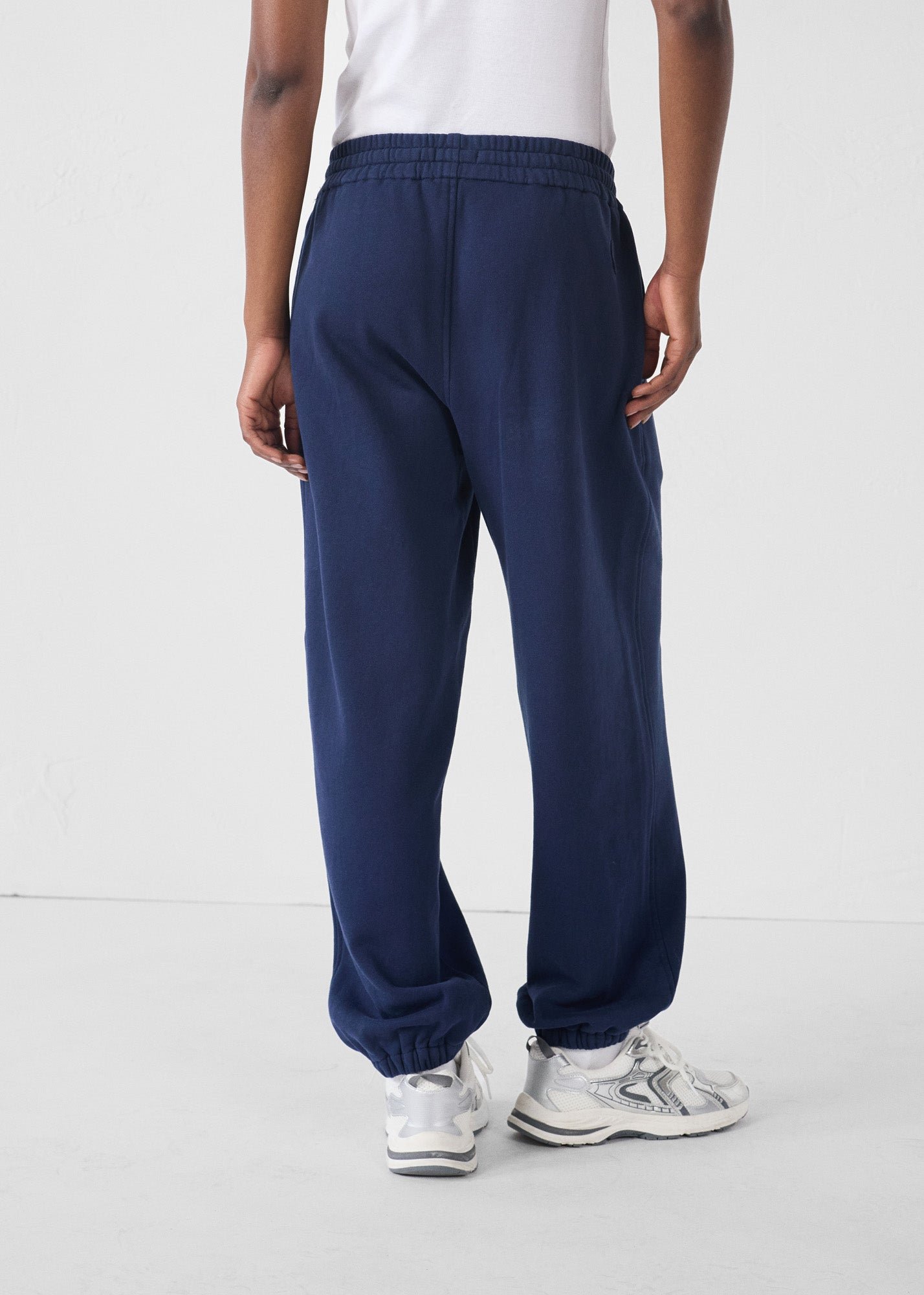 Gill jogging pants JOTT Blue