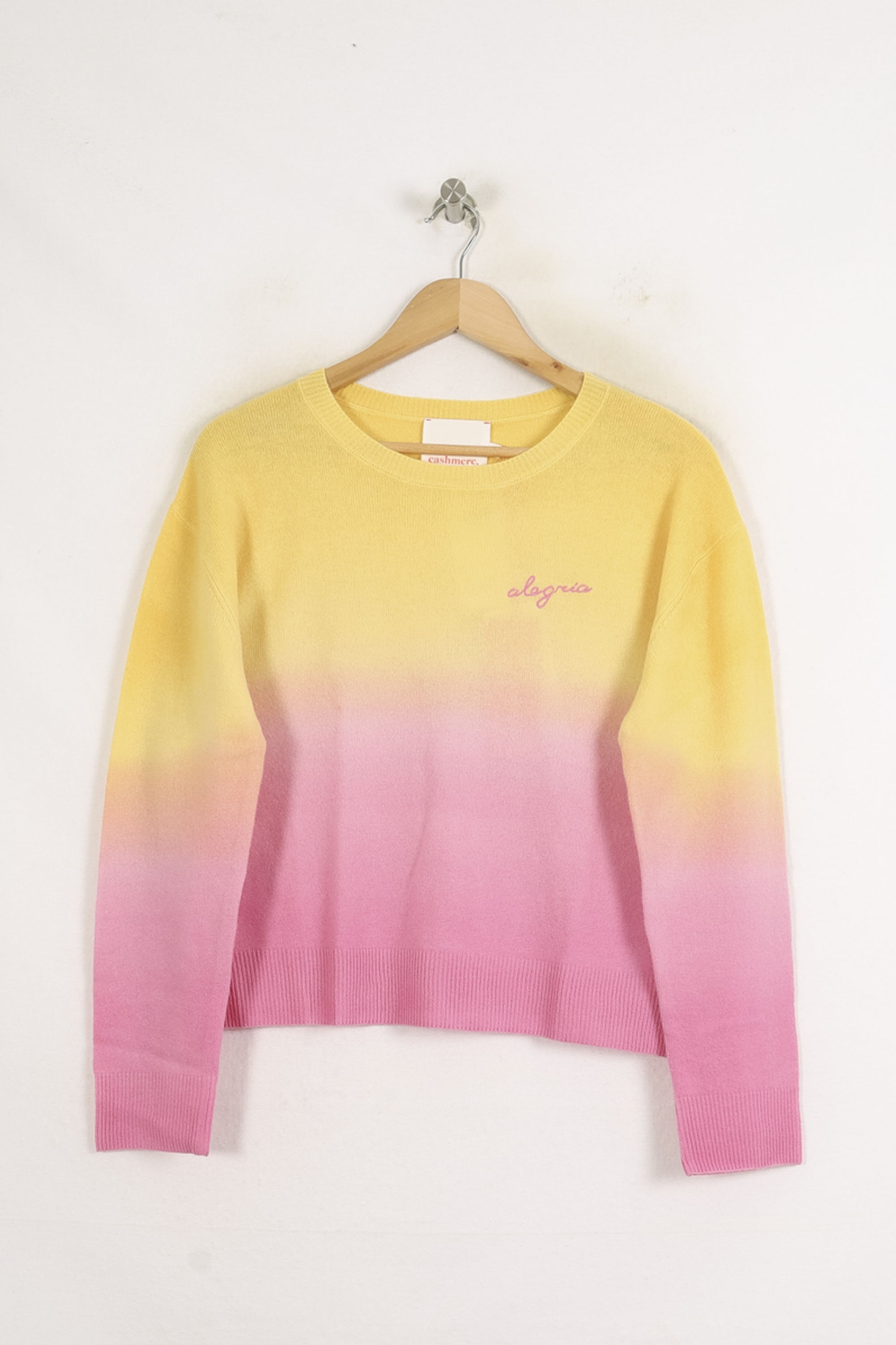 Knitwear ABSOLUT CASHMERE - Seconde main Multicolored