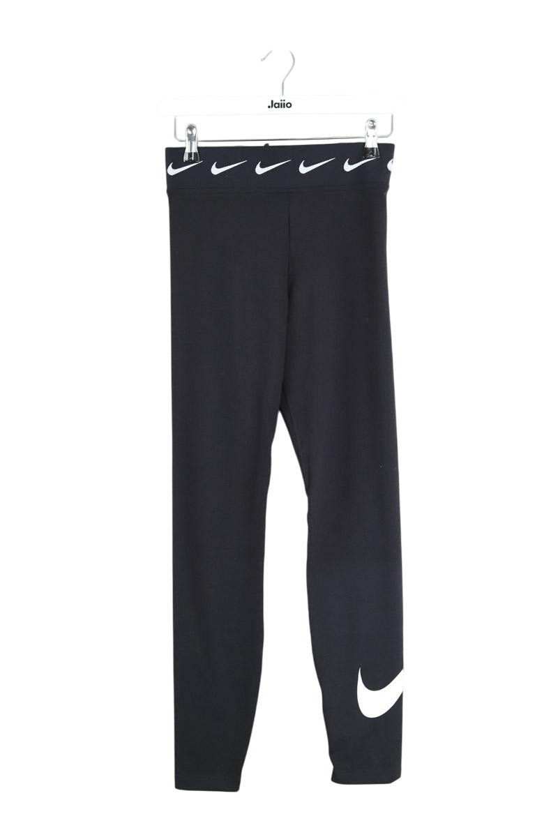 Crinkle dress NIKE - Seconde Main Black