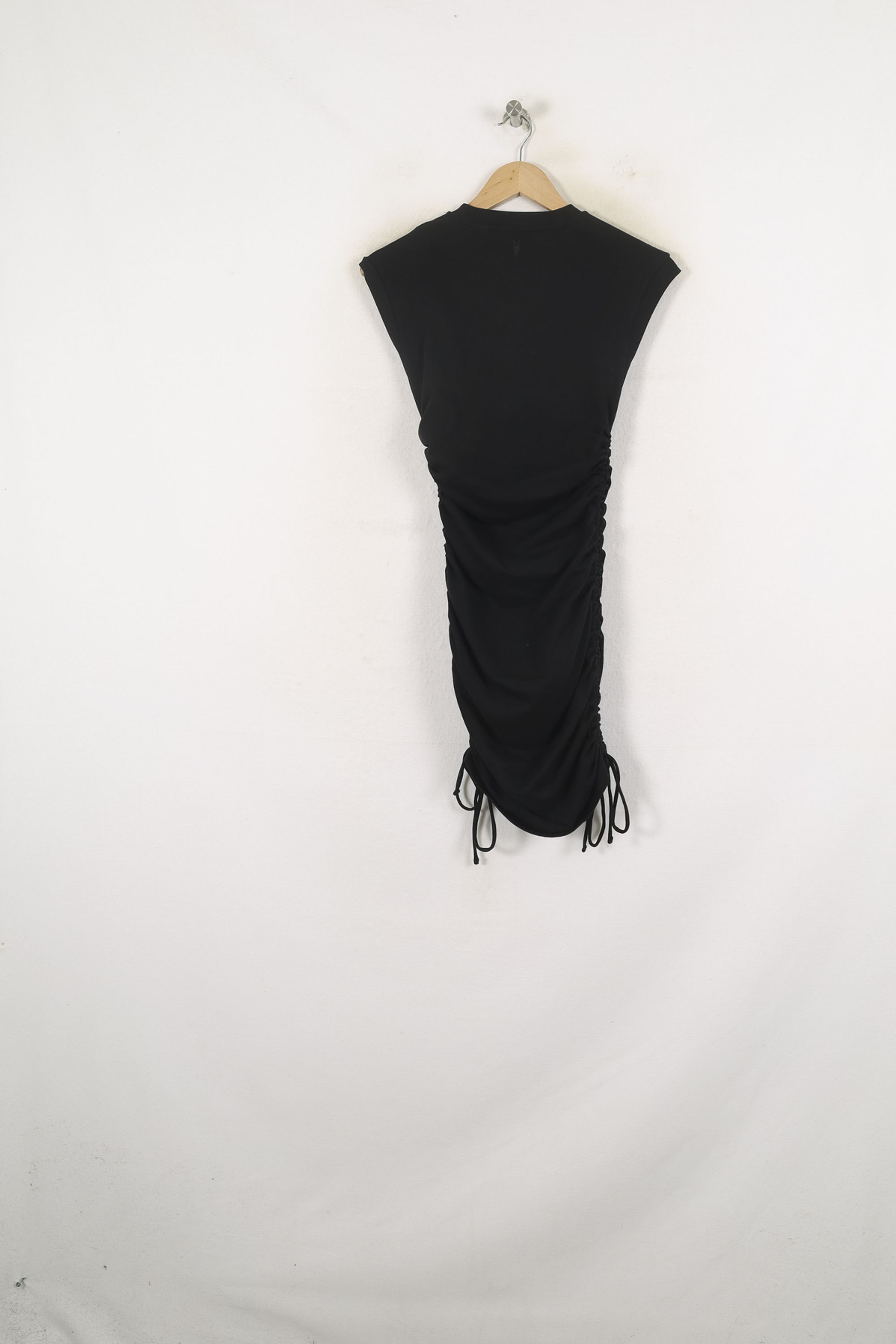 Short & Midi Dress ALLSAINTS - Seconde main Black