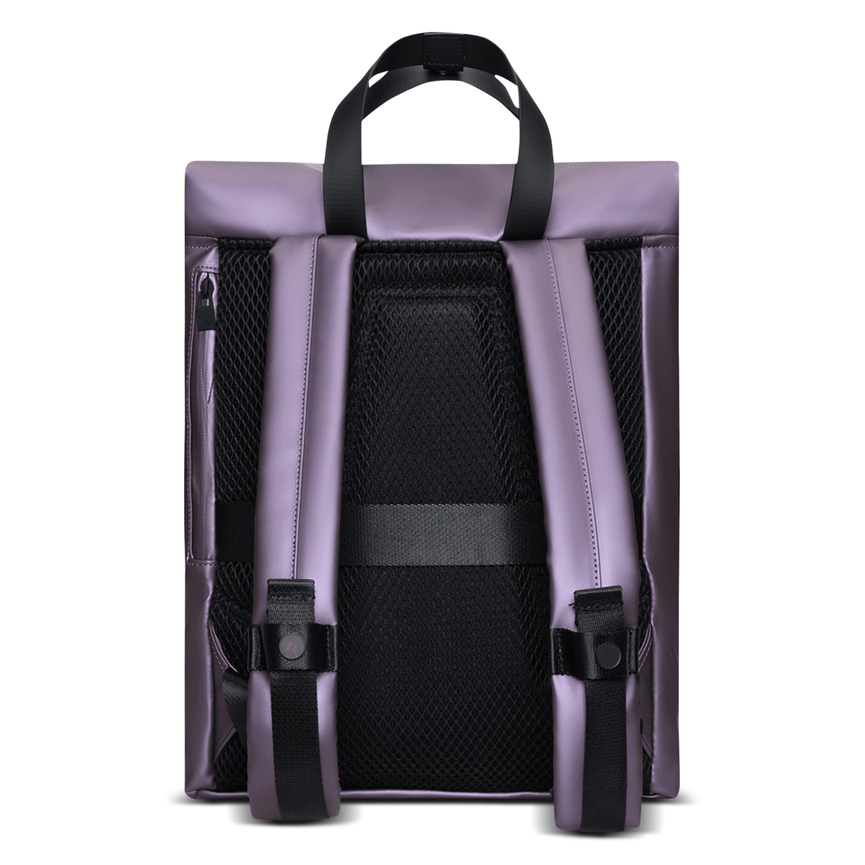 Waterdichte rugzak RAINS Violet