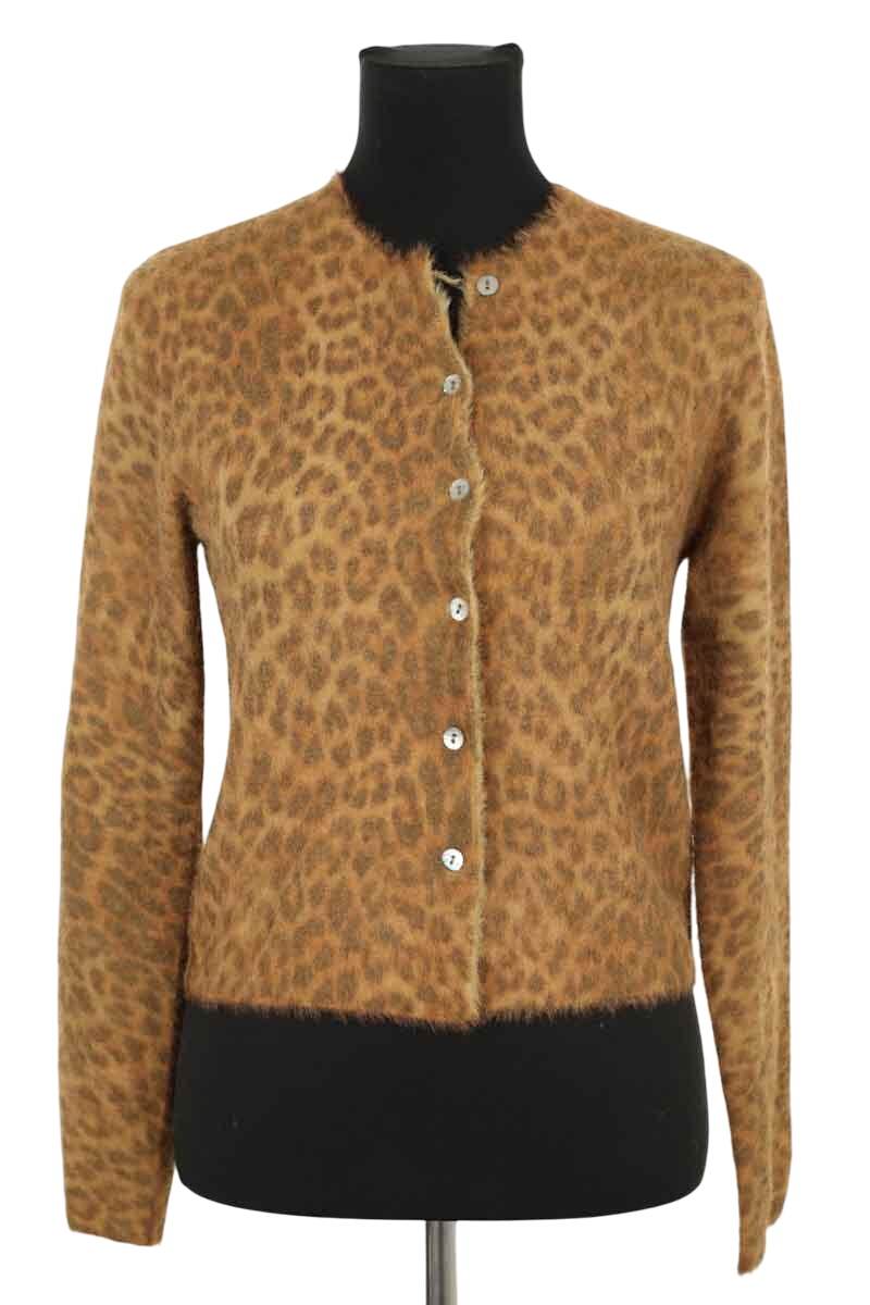 Cardigan ROUJE - Seconde Main Beige