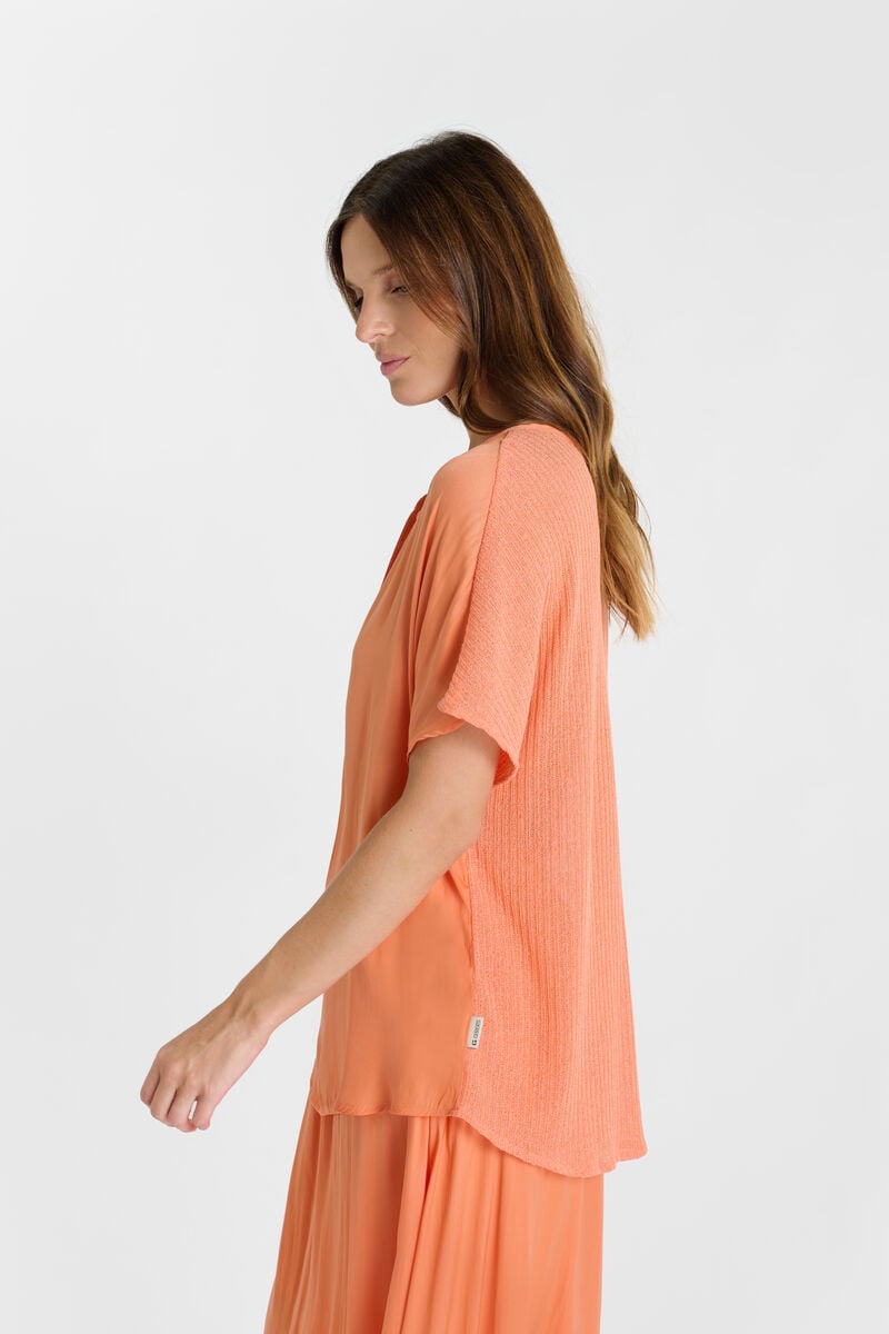 Top LE TEMPS DES CERISES Orange