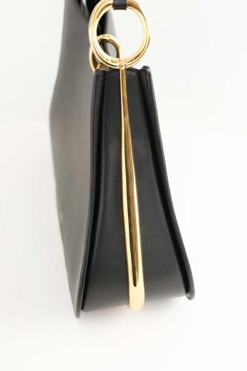 Handbag PACO RABANNE - Seconde Main Black