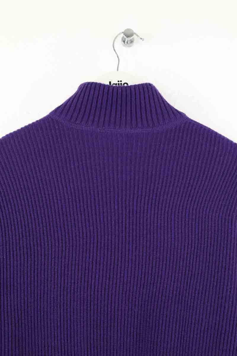 Sweater ARMANI - SECONDE MAIN Purple
