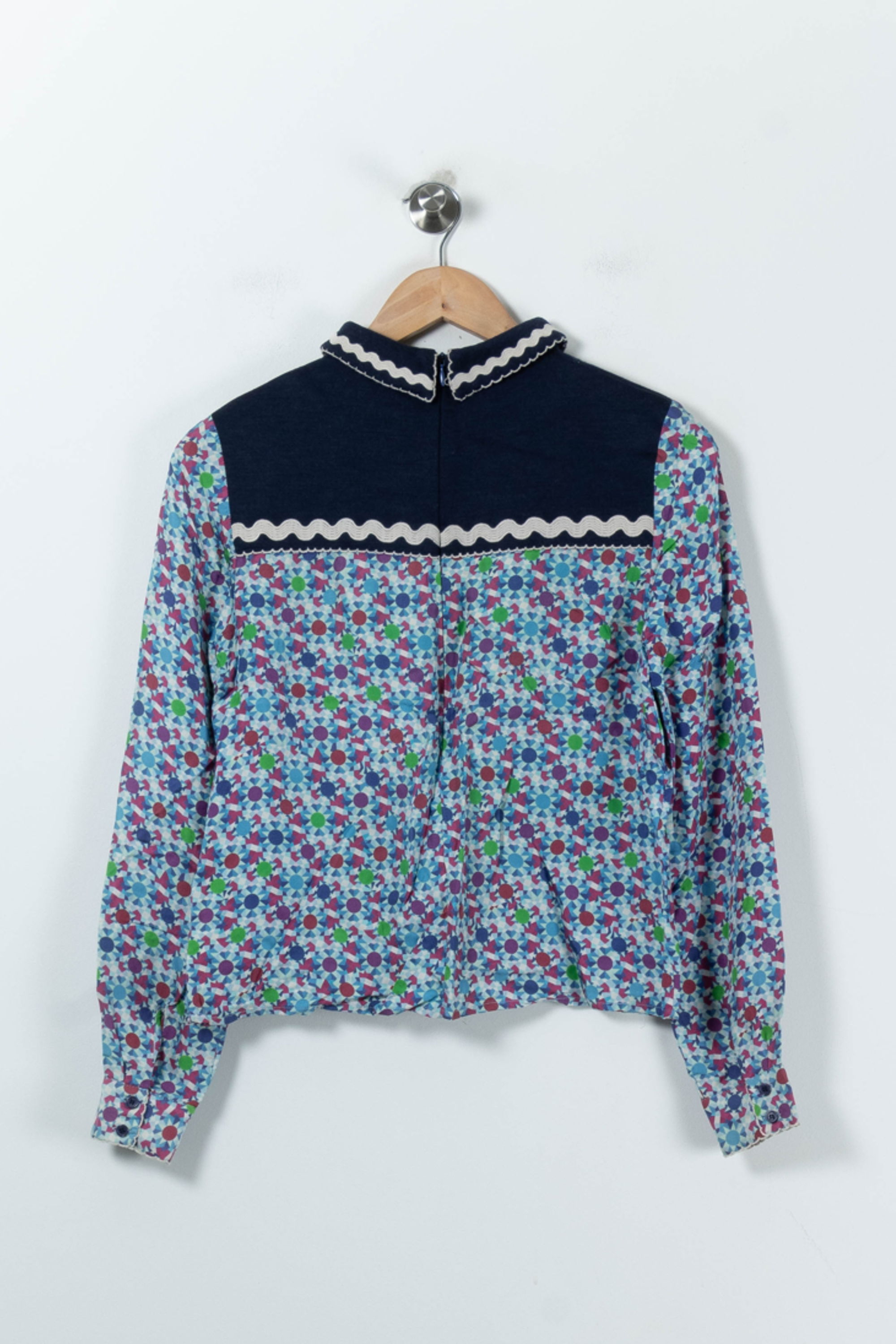 Shirt Manoush - Seconde Main Multicolored