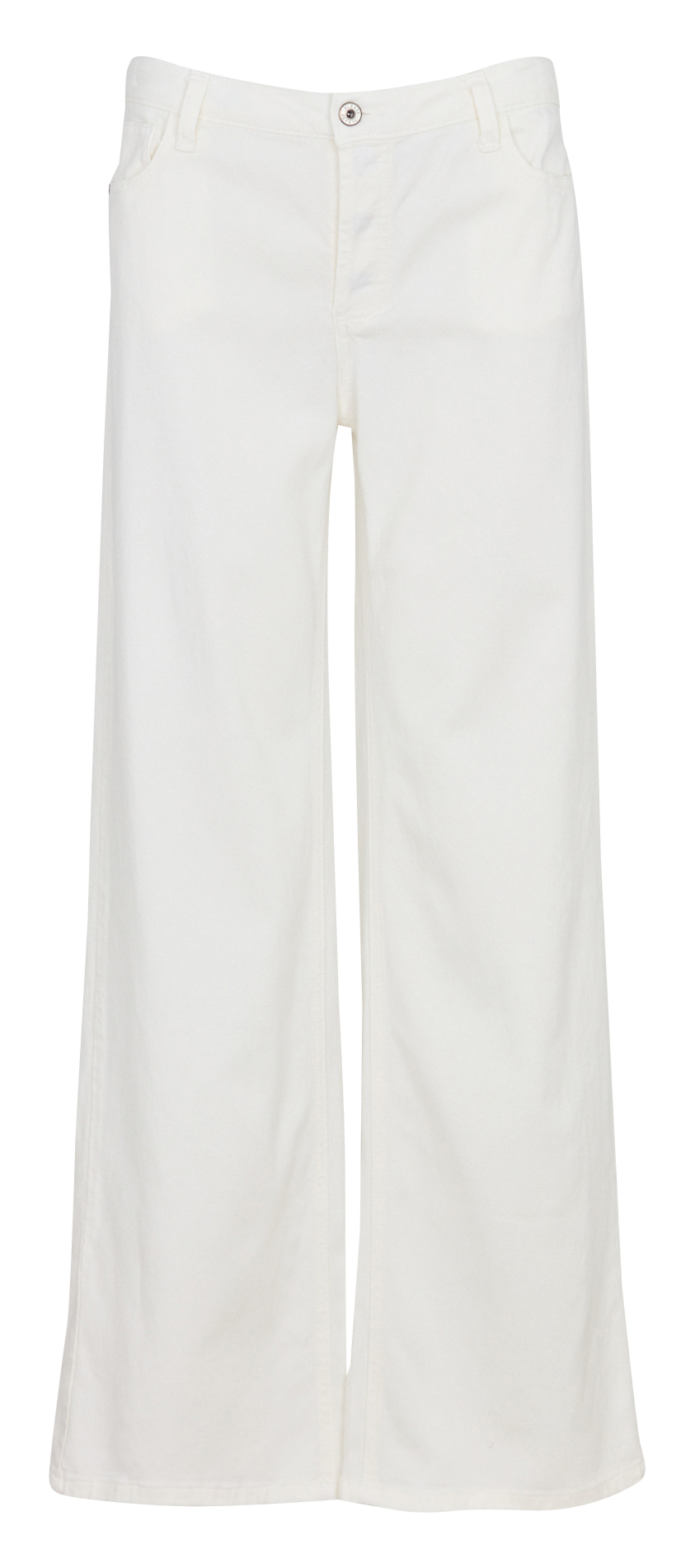 Pantalon large  PLEASE Bleu