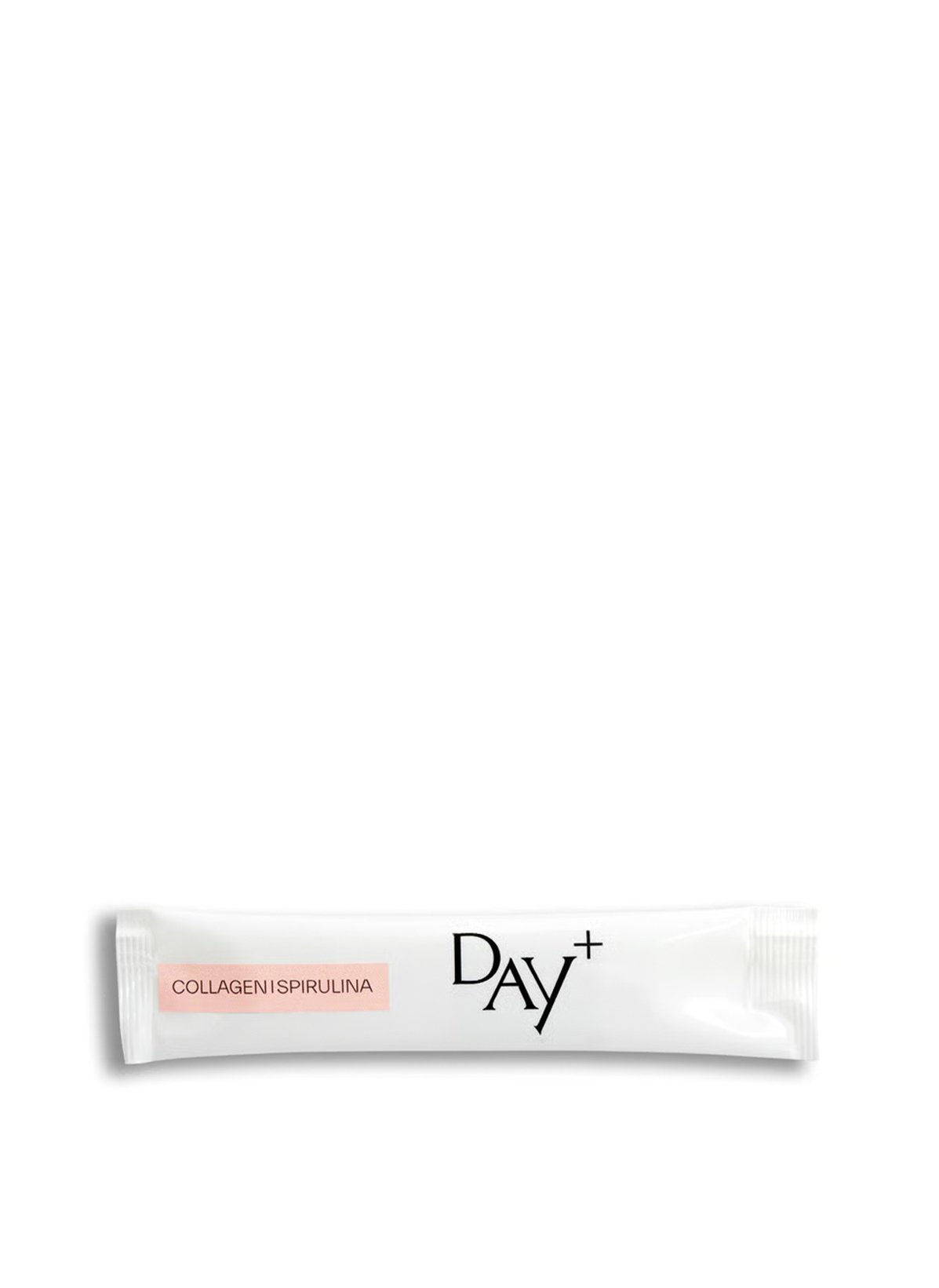 DAY+ Kuur van 1 maand| Huid - Haar - Nagels DAY + No color