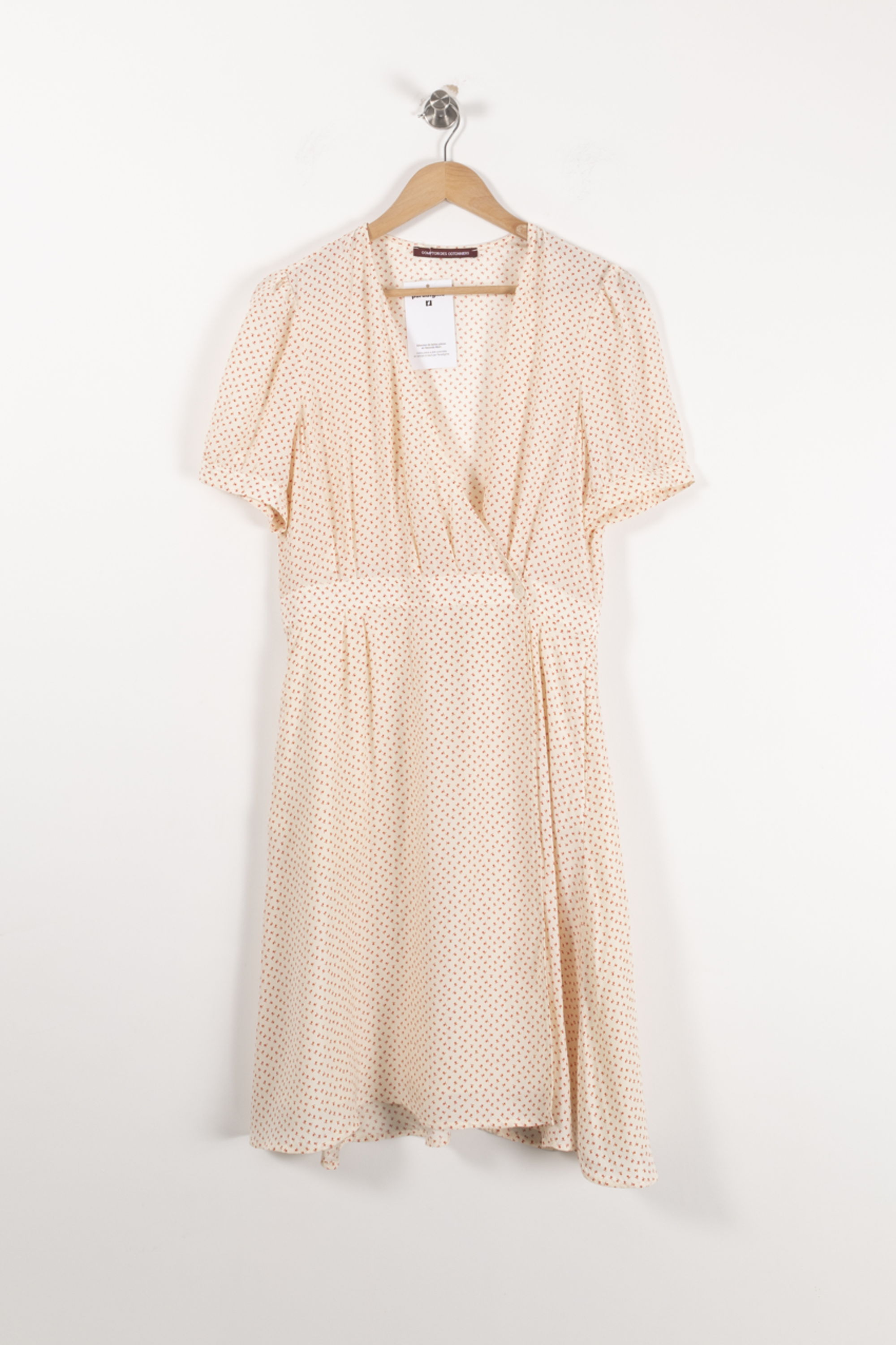 Short & Midi Dress COMPTOIR DES COTONNIERS - Seconde main Multicolored