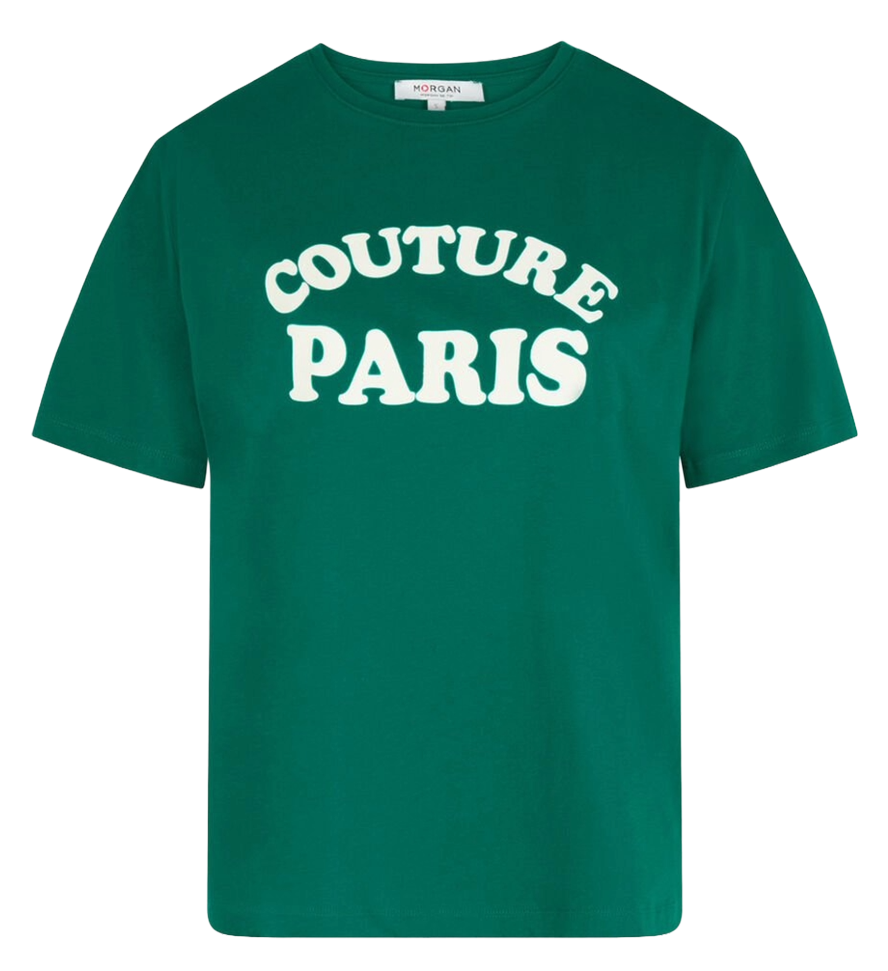 NE PAS REF, MAUVAISE SAISON ! MORGAN Green