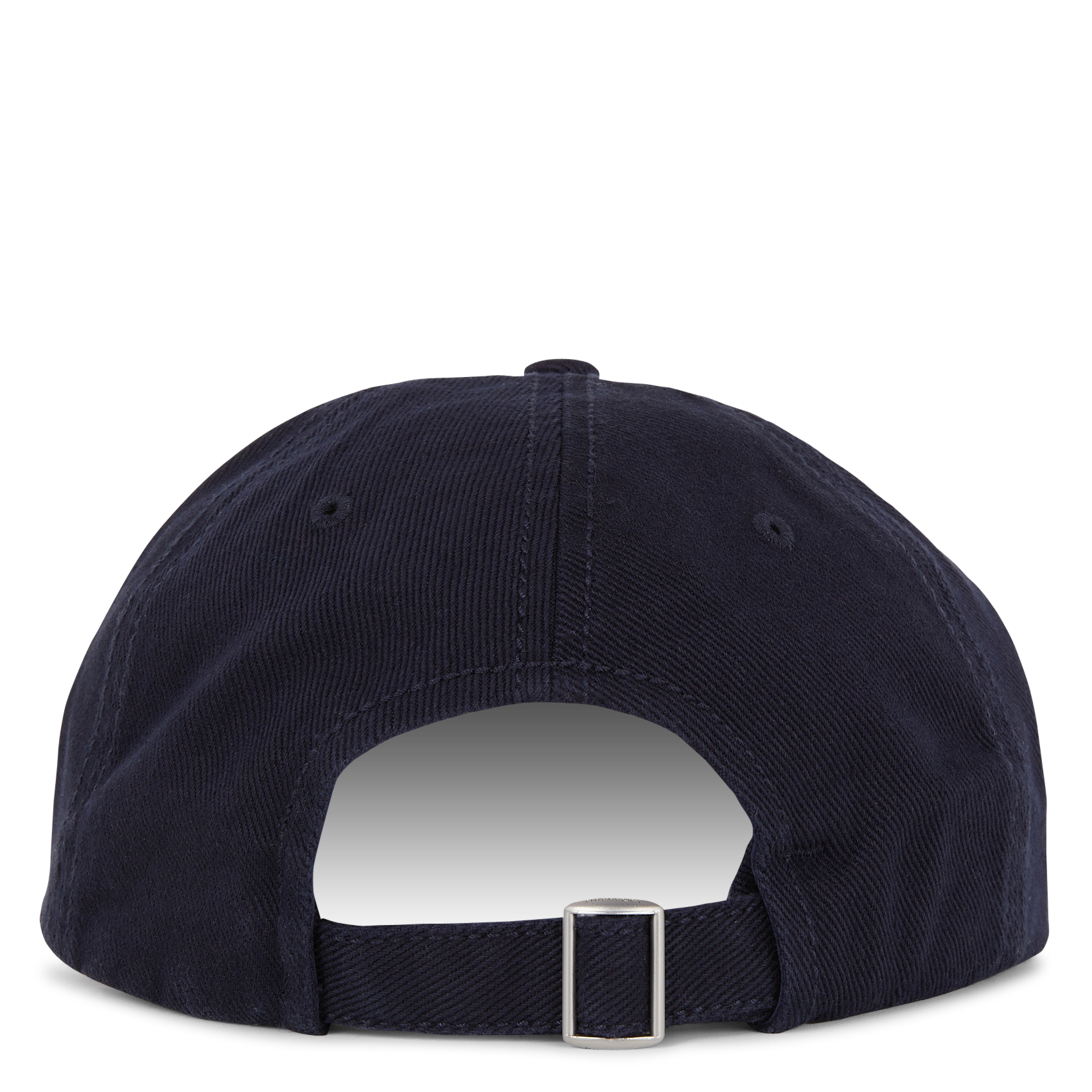 Cotton cap Blue