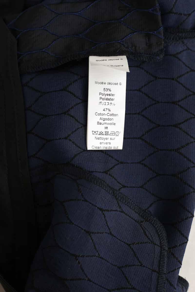 Pantalon KENZO - SECONDE MAIN Bleu