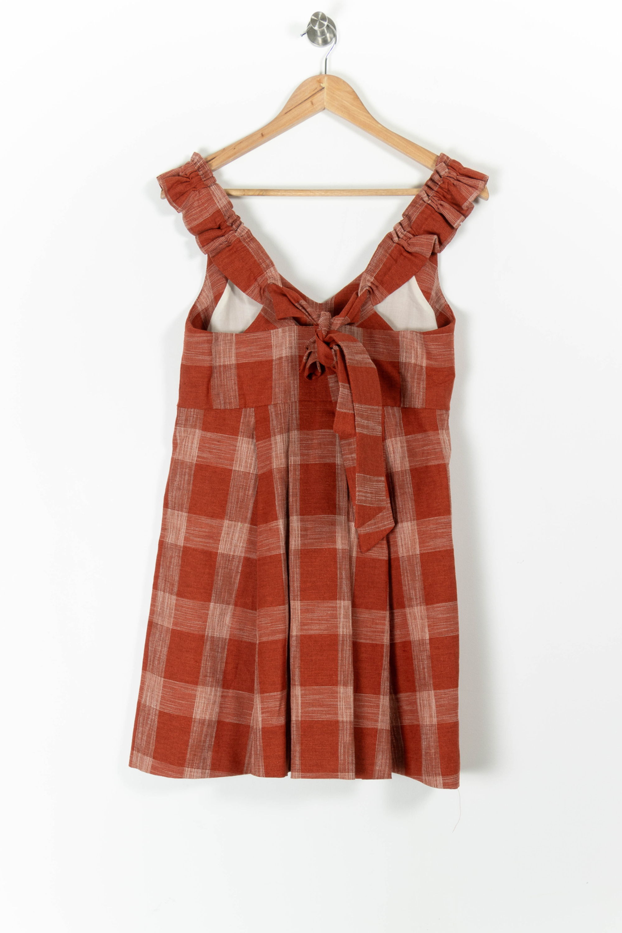 Short & midi dress SEZANE - Seconde main Orange