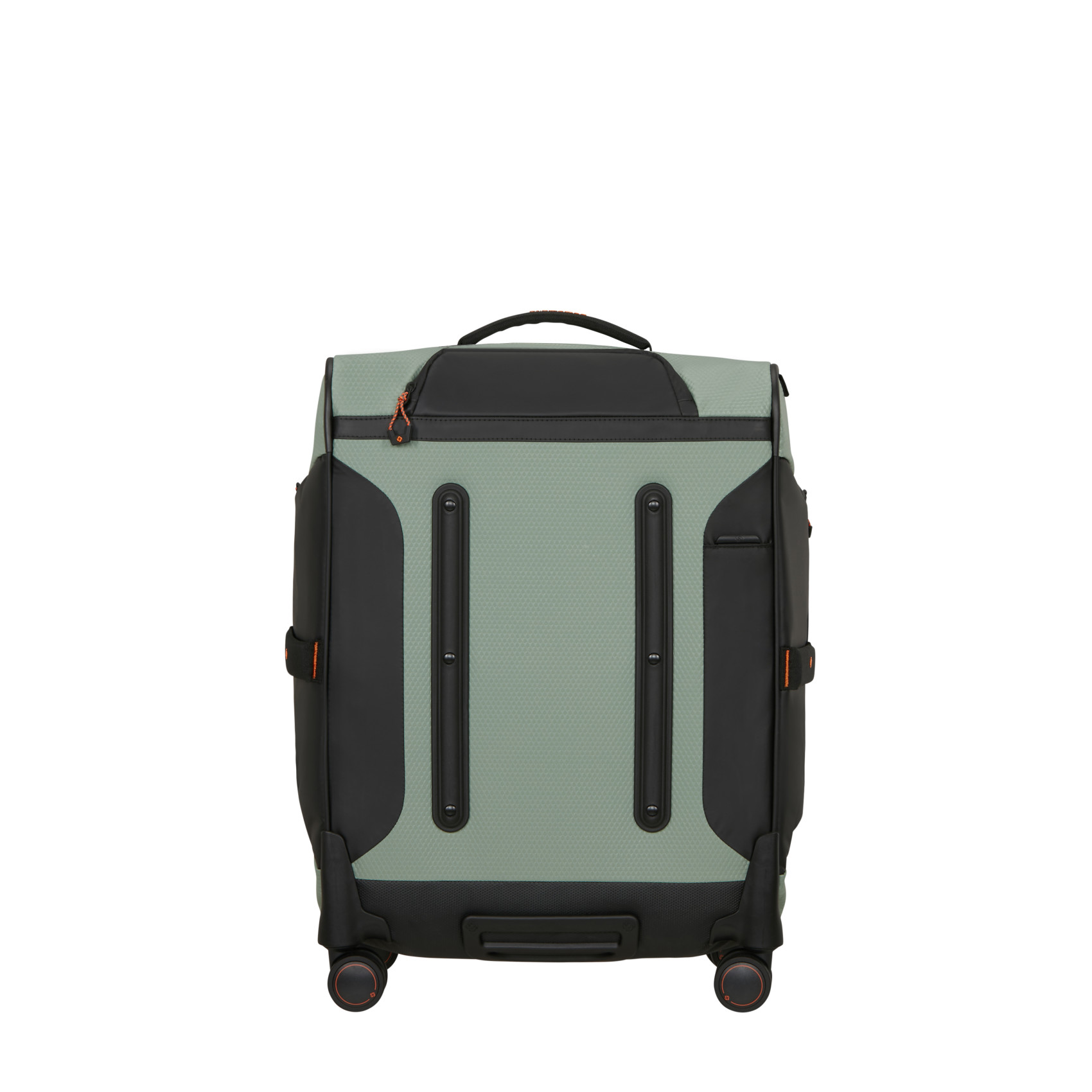 Ecodiver valise 4 roues taille s SAMSONITE Vert