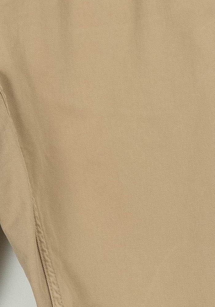 PANTS CARHARTT - SECONDE MAIN Beige