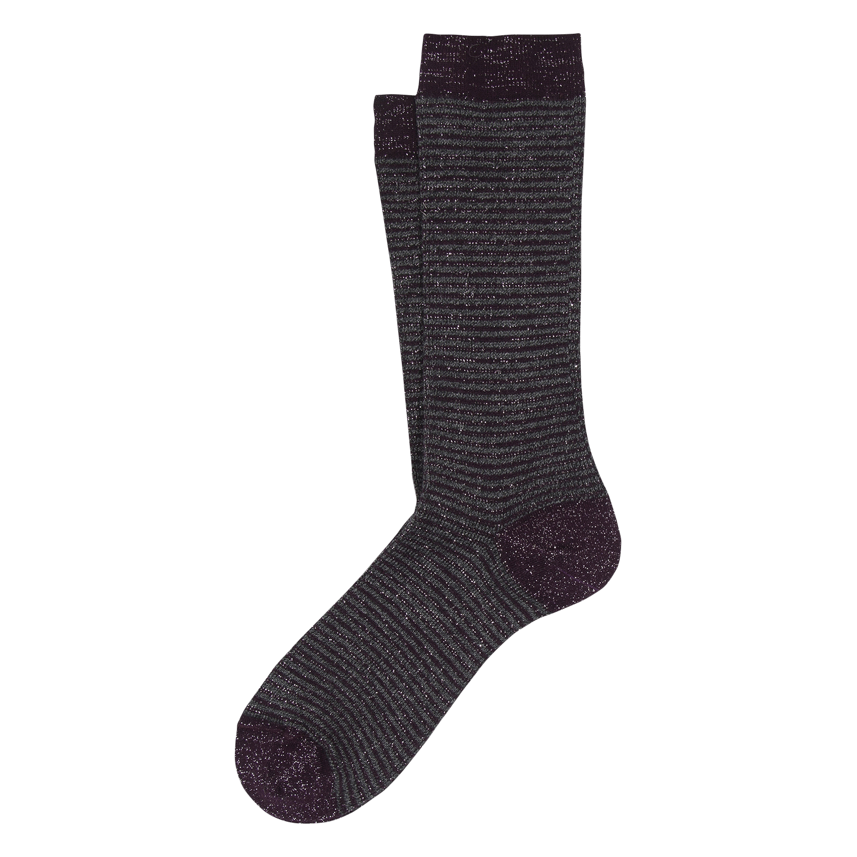 Socken aus Baumwoll-Mix ANT45 Rot