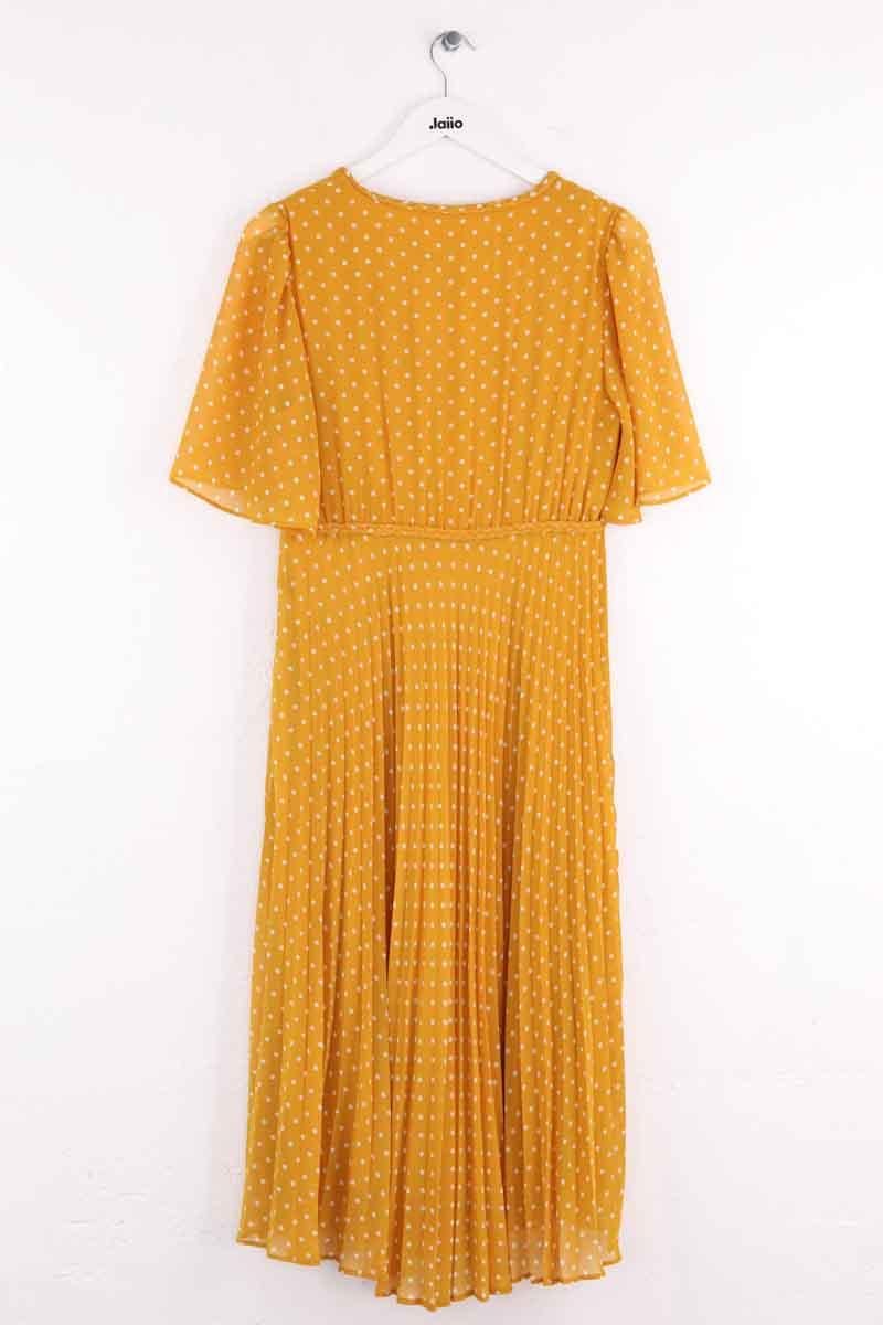Robe SEZANE - Seconde main Jaune
