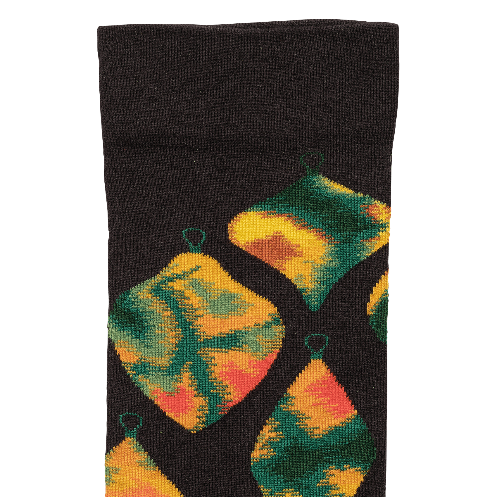 Cotton-blend socks BONNE MAISON Multicolored