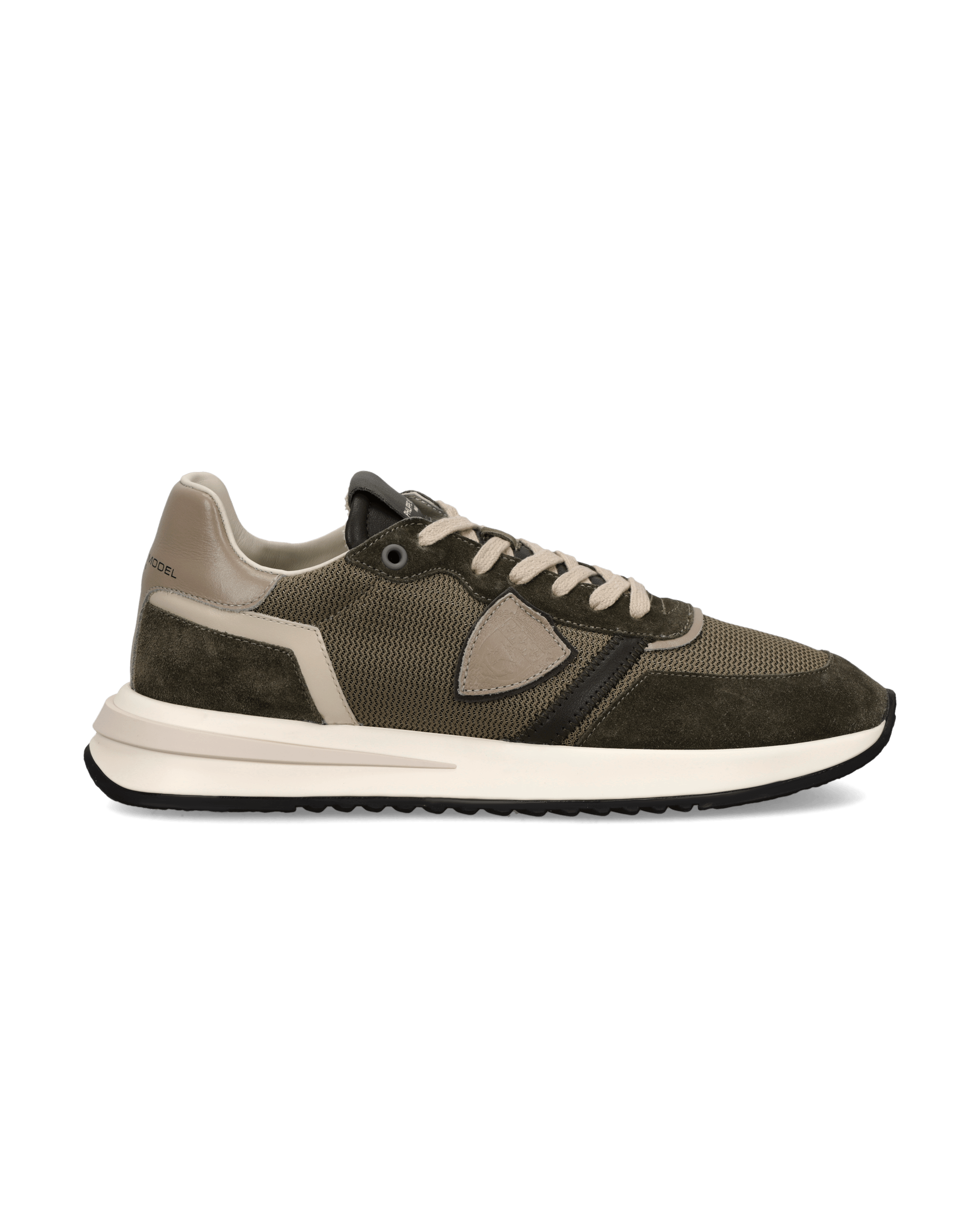 Sneakers tropez 2.1 running PHILIPPE MODEL Multicolore