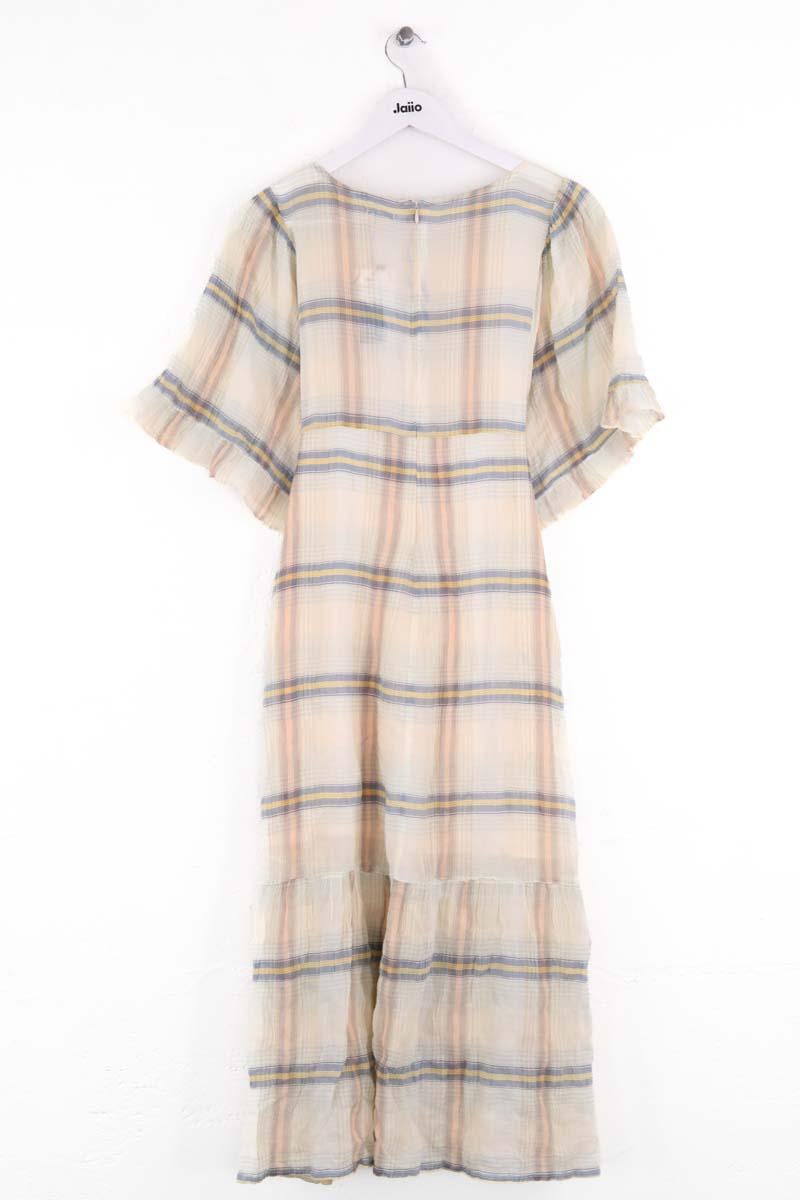 Dress BELLEROSE - Seconde Main Beige